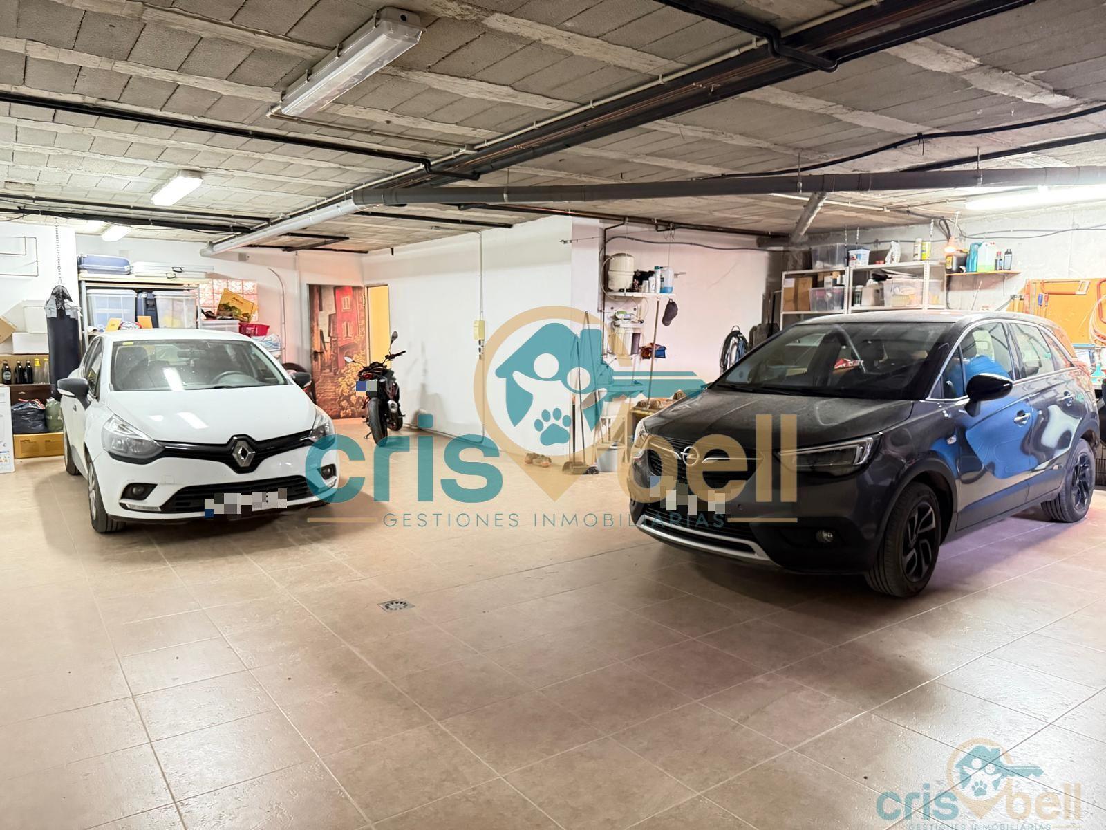 Venta de casa en Lorca