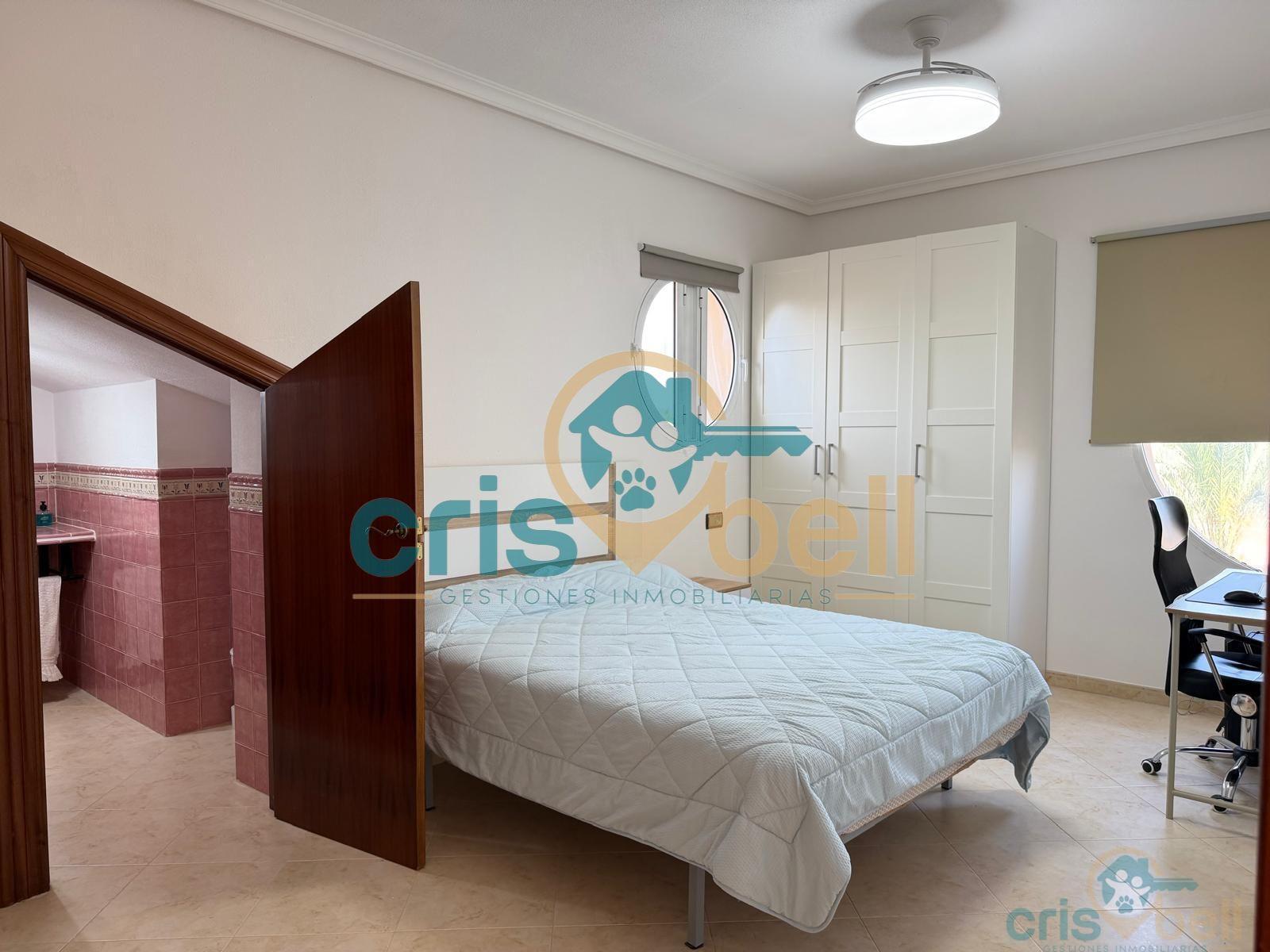 Venta de casa en Lorca