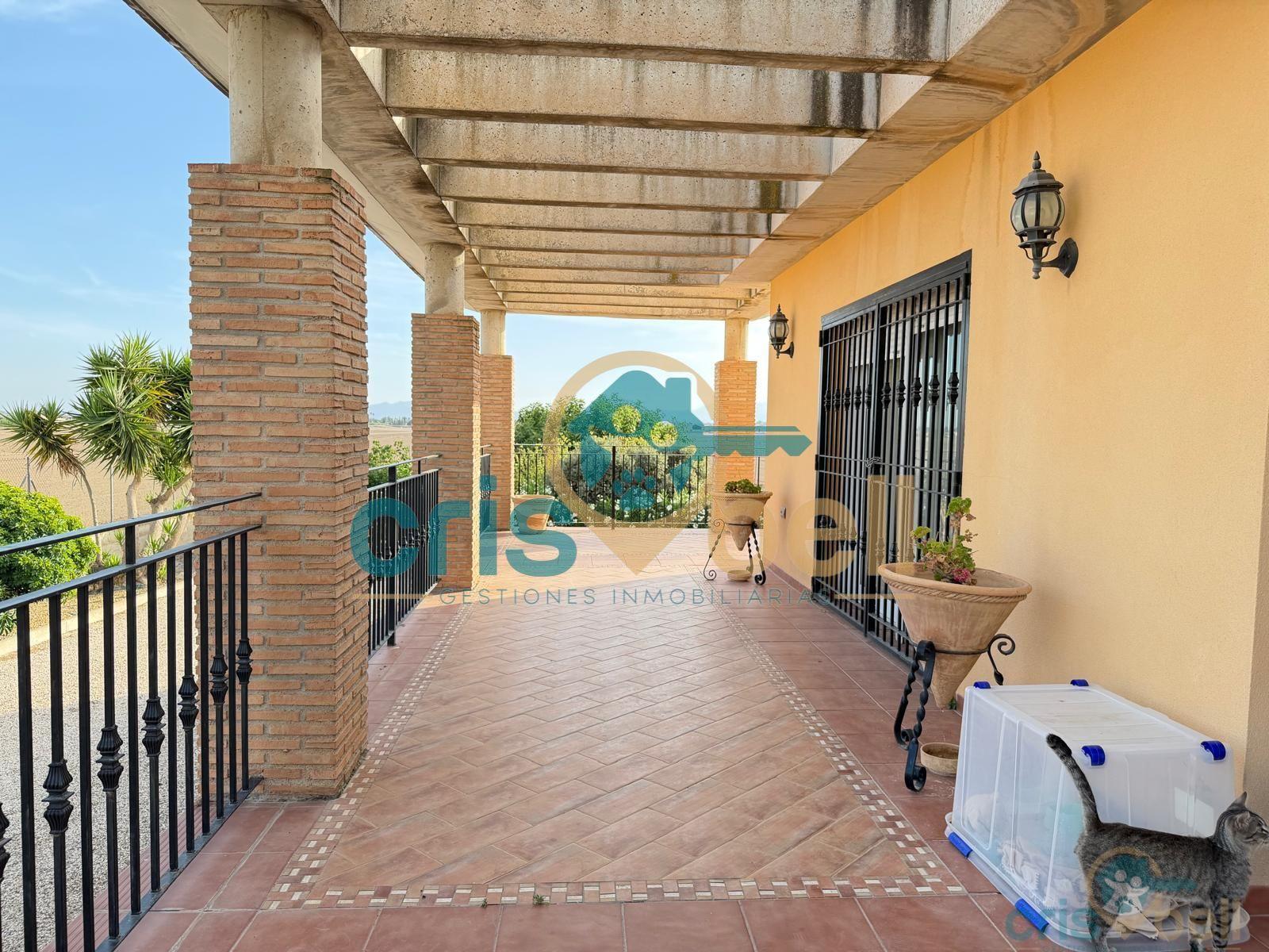 Venta de casa en Lorca
