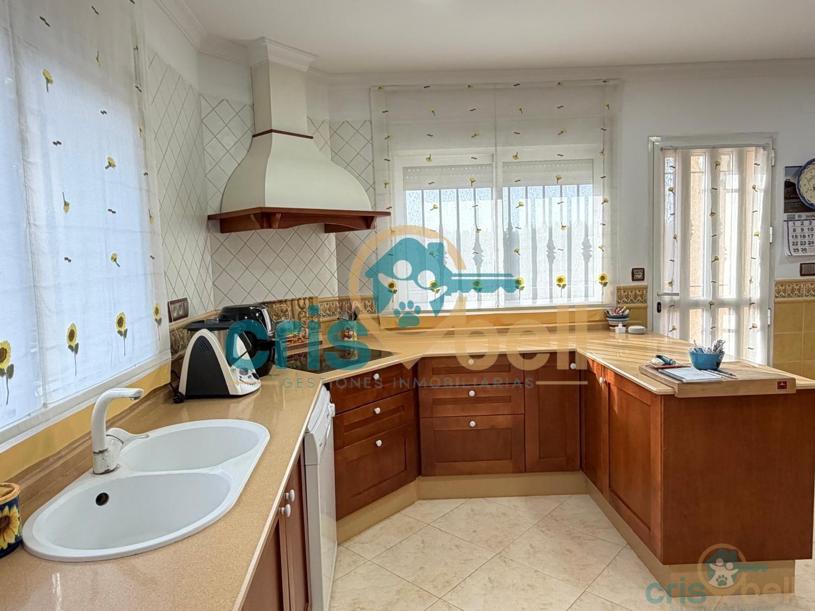 Venta de casa en Lorca