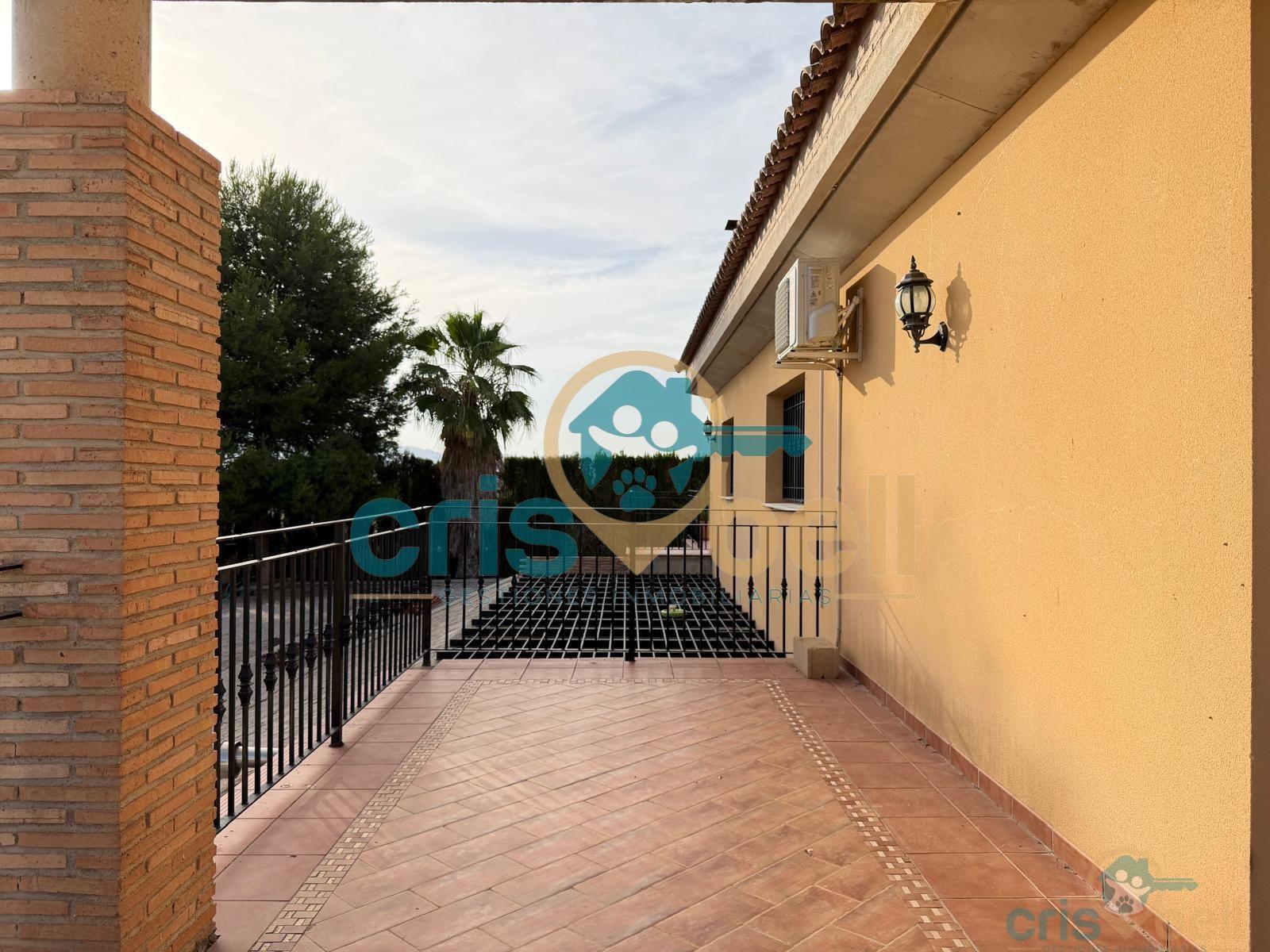 Venta de casa en Lorca