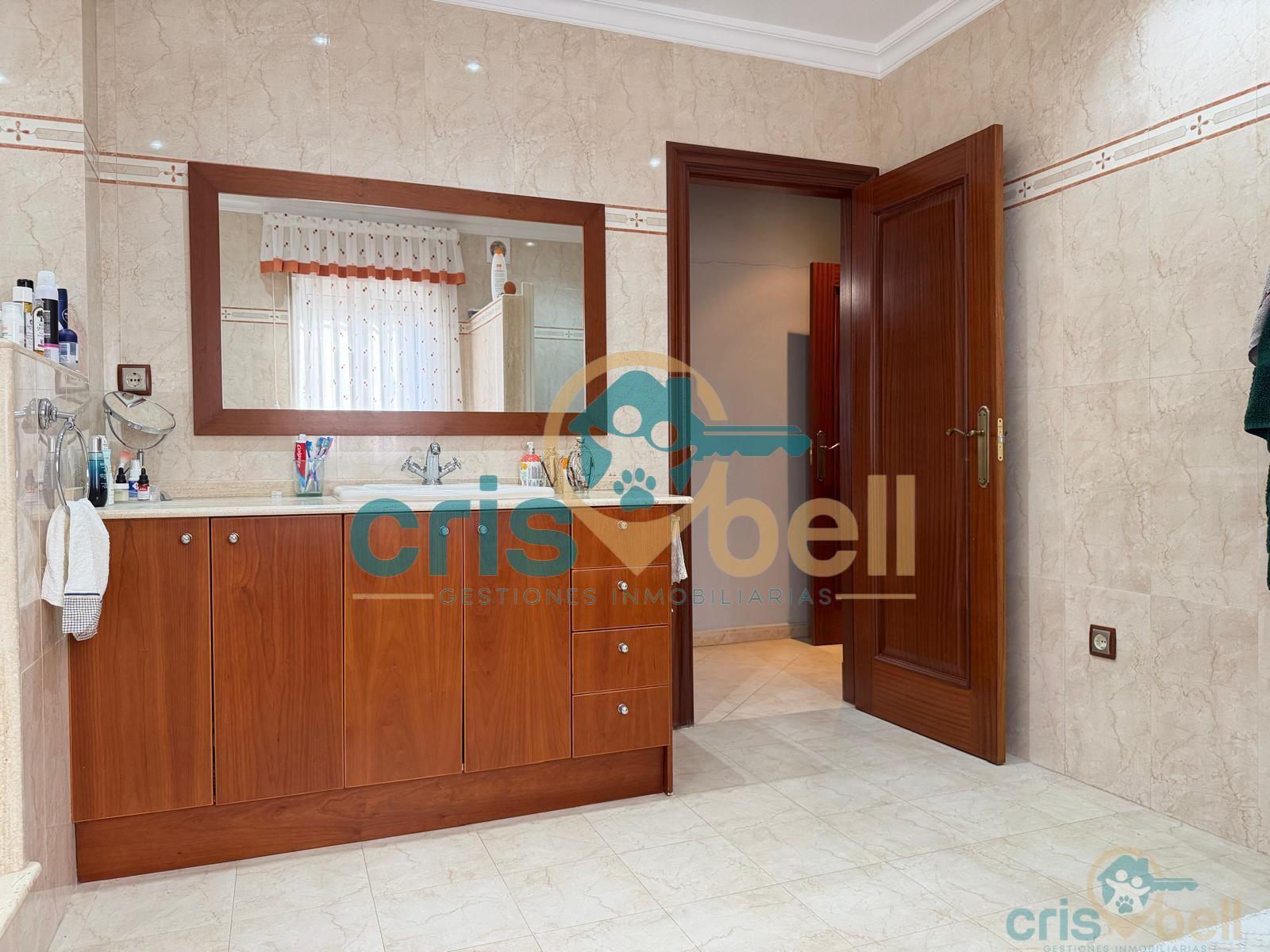 Venta de casa en Lorca