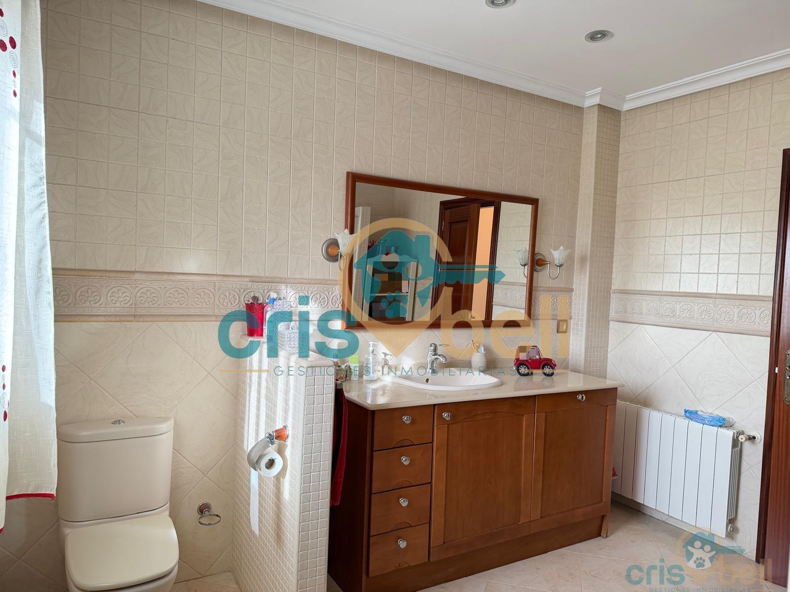 Venta de casa en Lorca