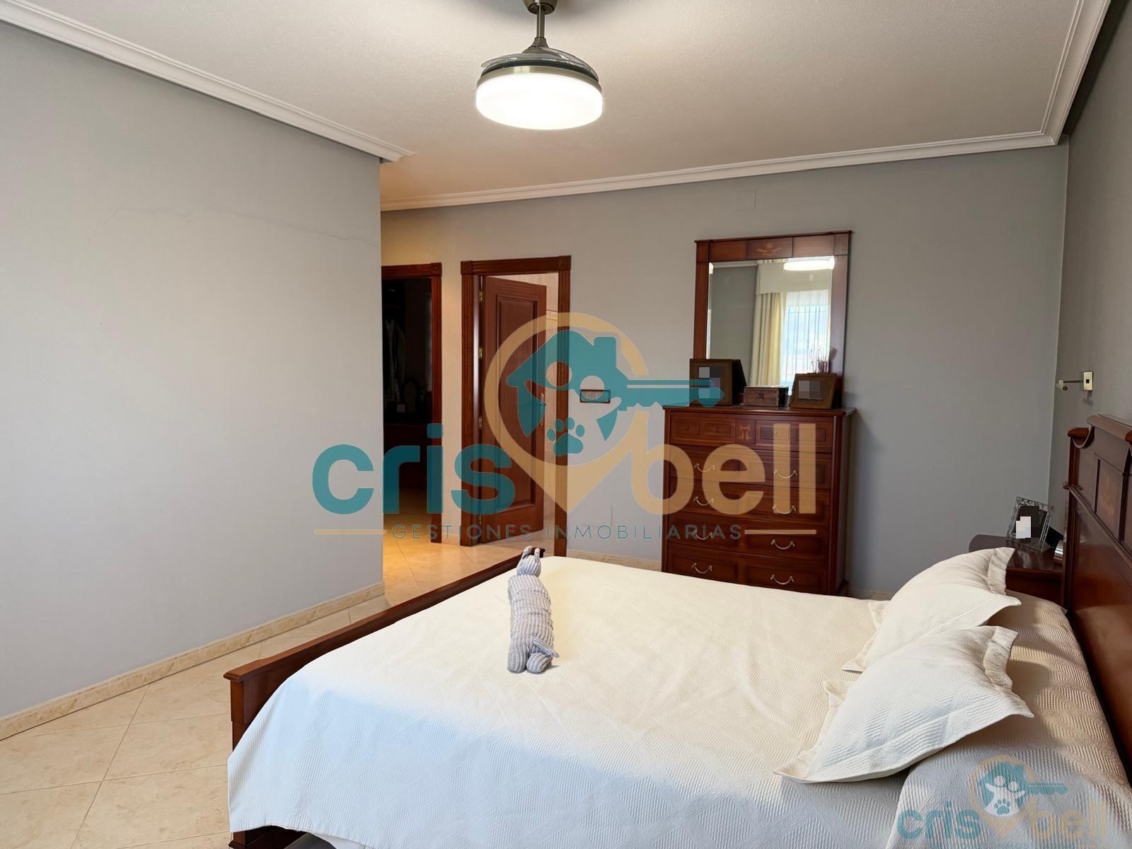 Venta de casa en Lorca