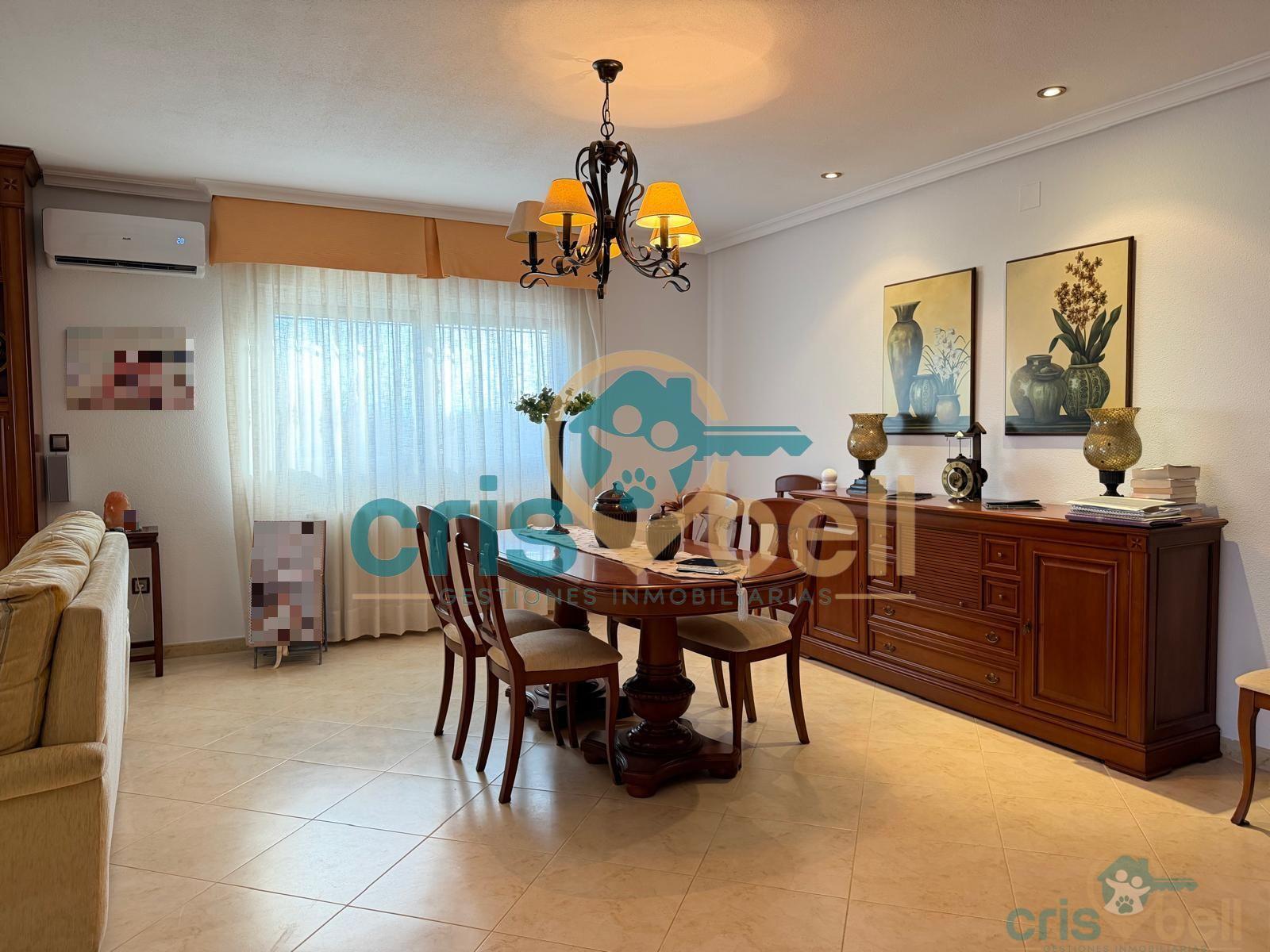Venta de casa en Lorca
