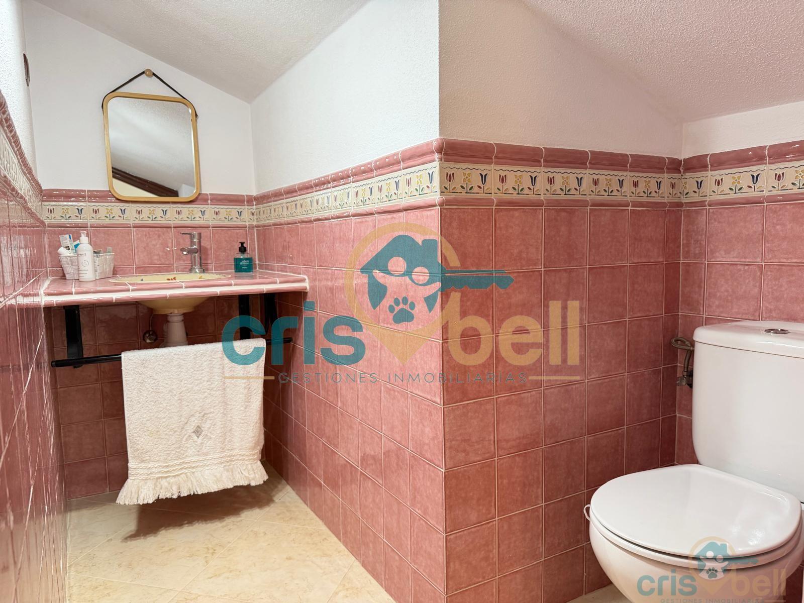 Venta de casa en Lorca