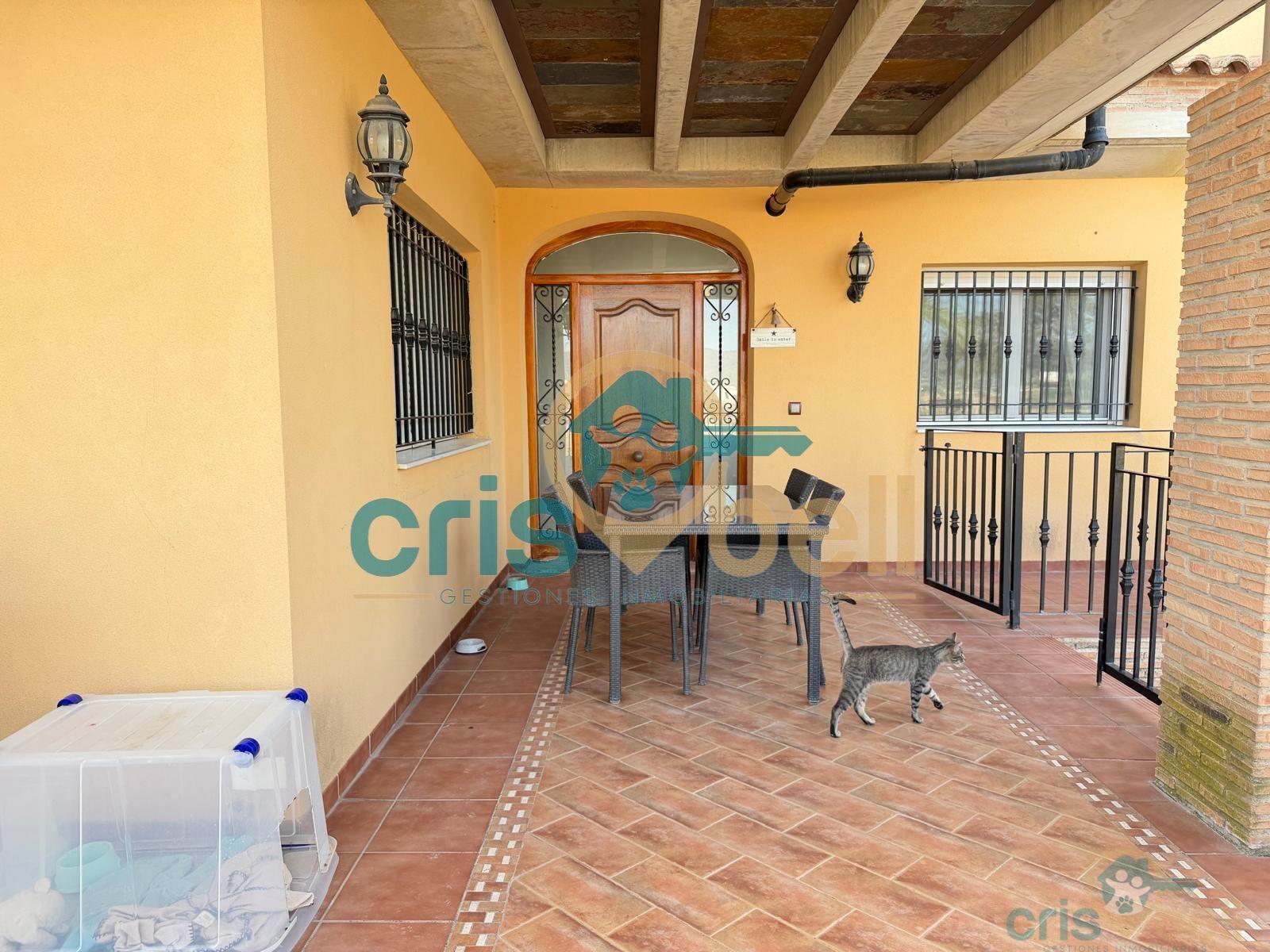 Venta de casa en Lorca