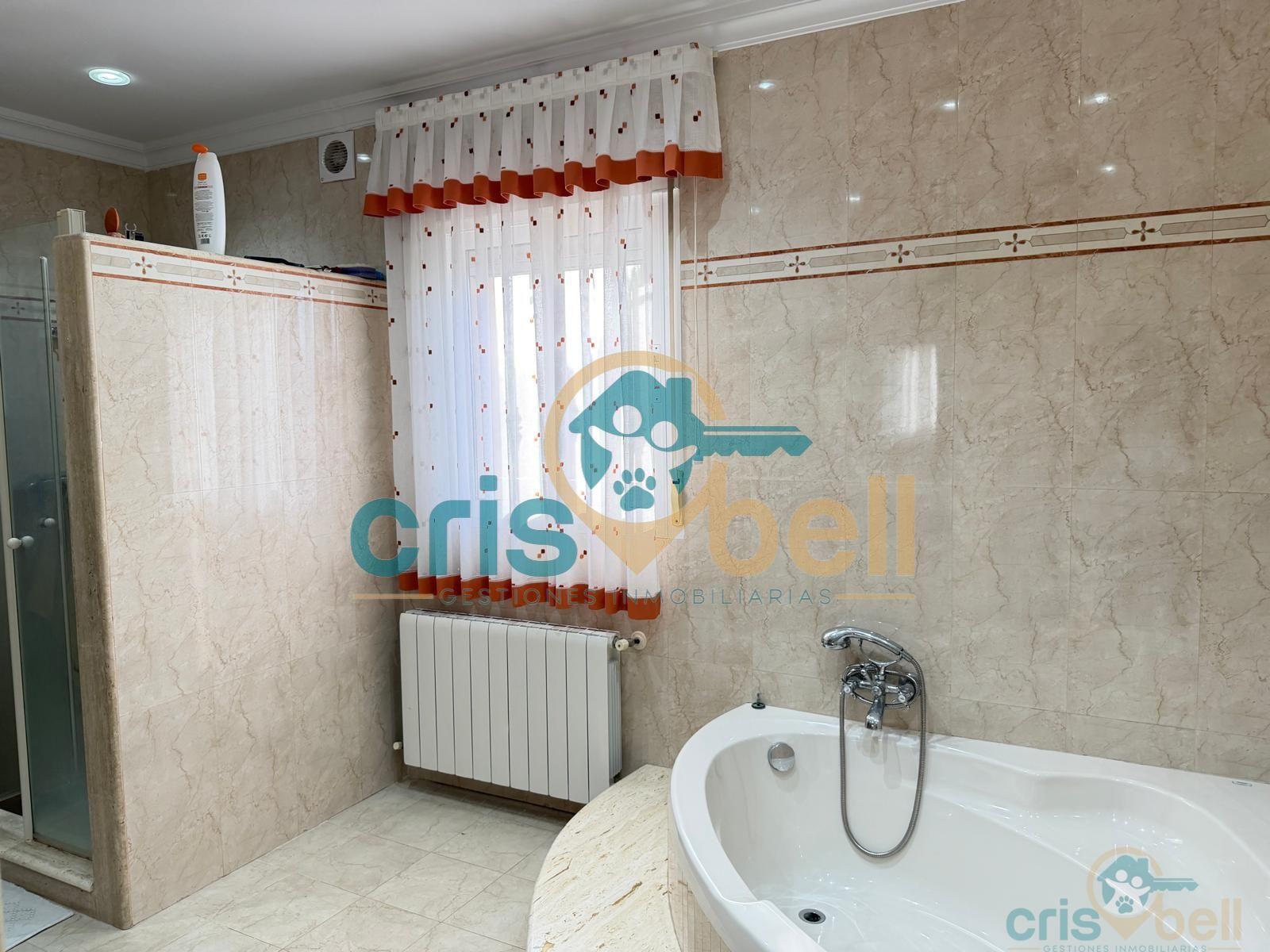 Venta de casa en Lorca