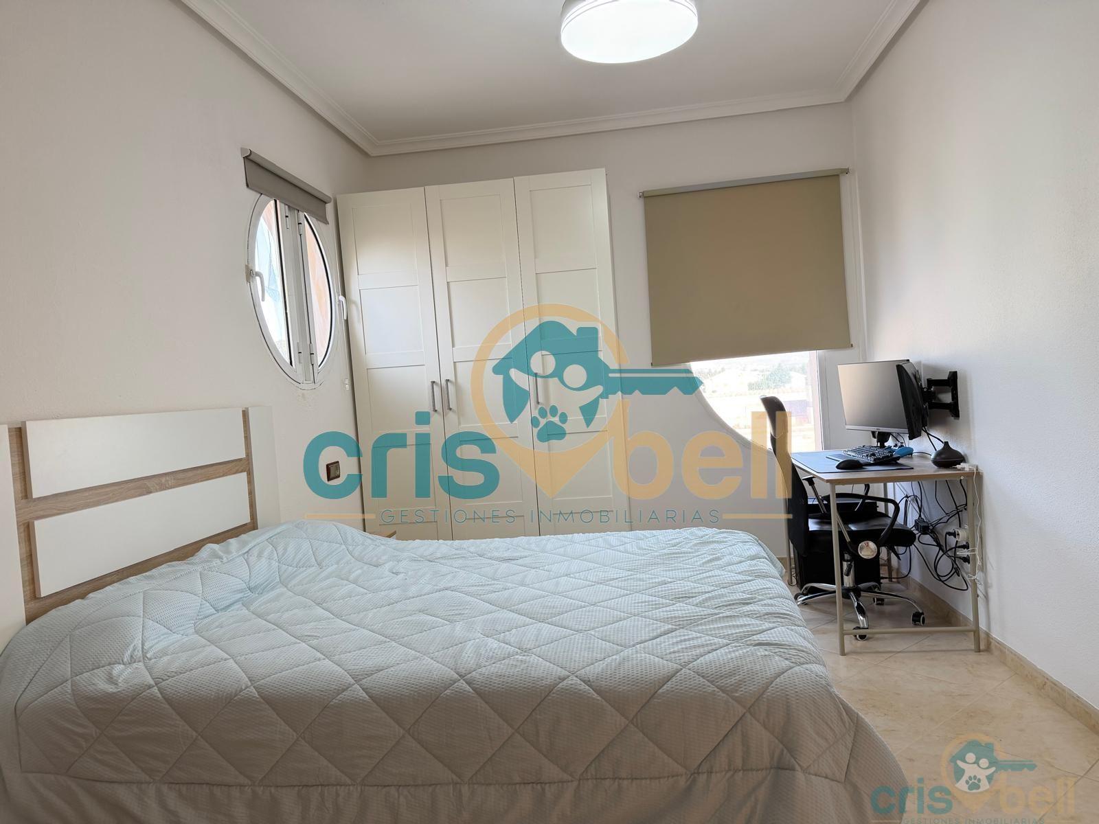Venta de casa en Lorca