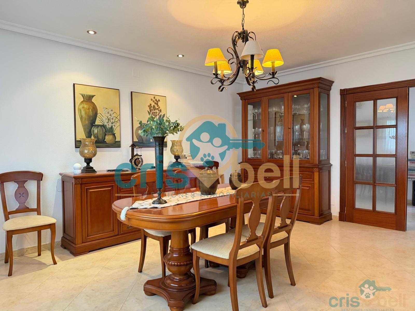 Venta de casa en Lorca