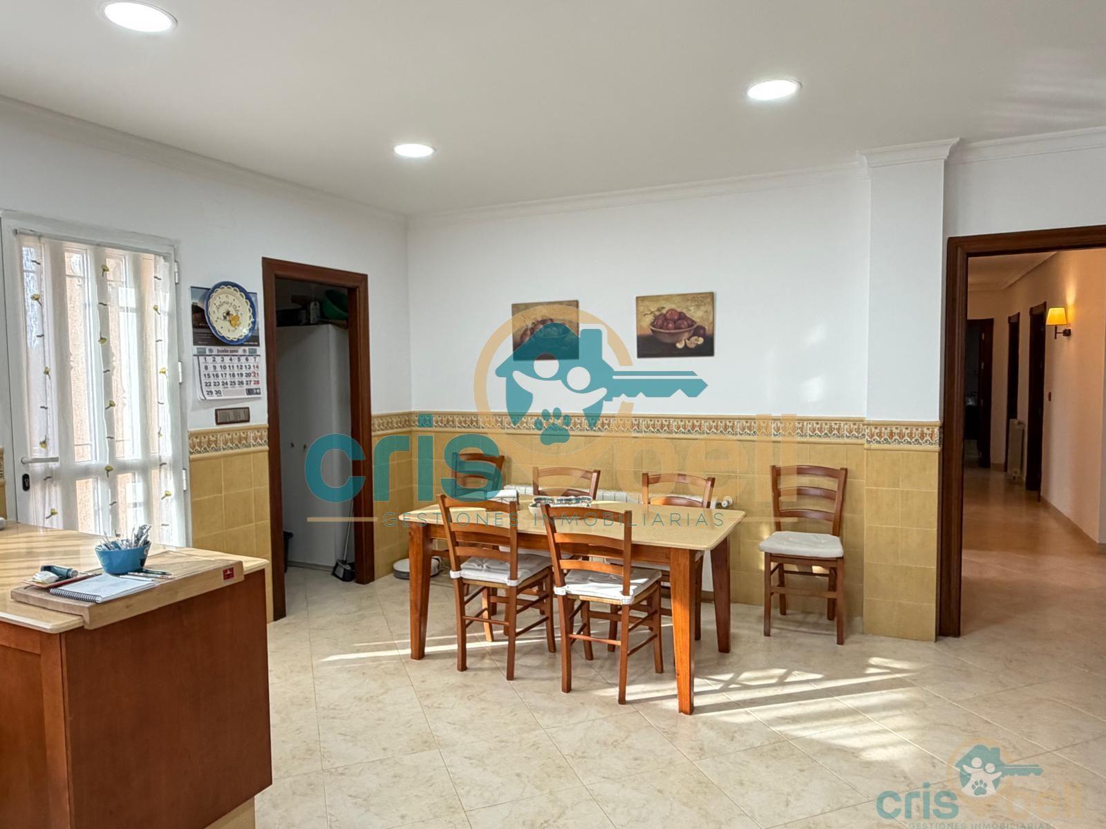 Venta de casa en Lorca