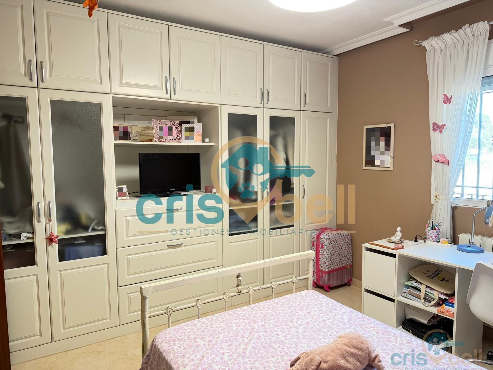 Venta de casa en Lorca