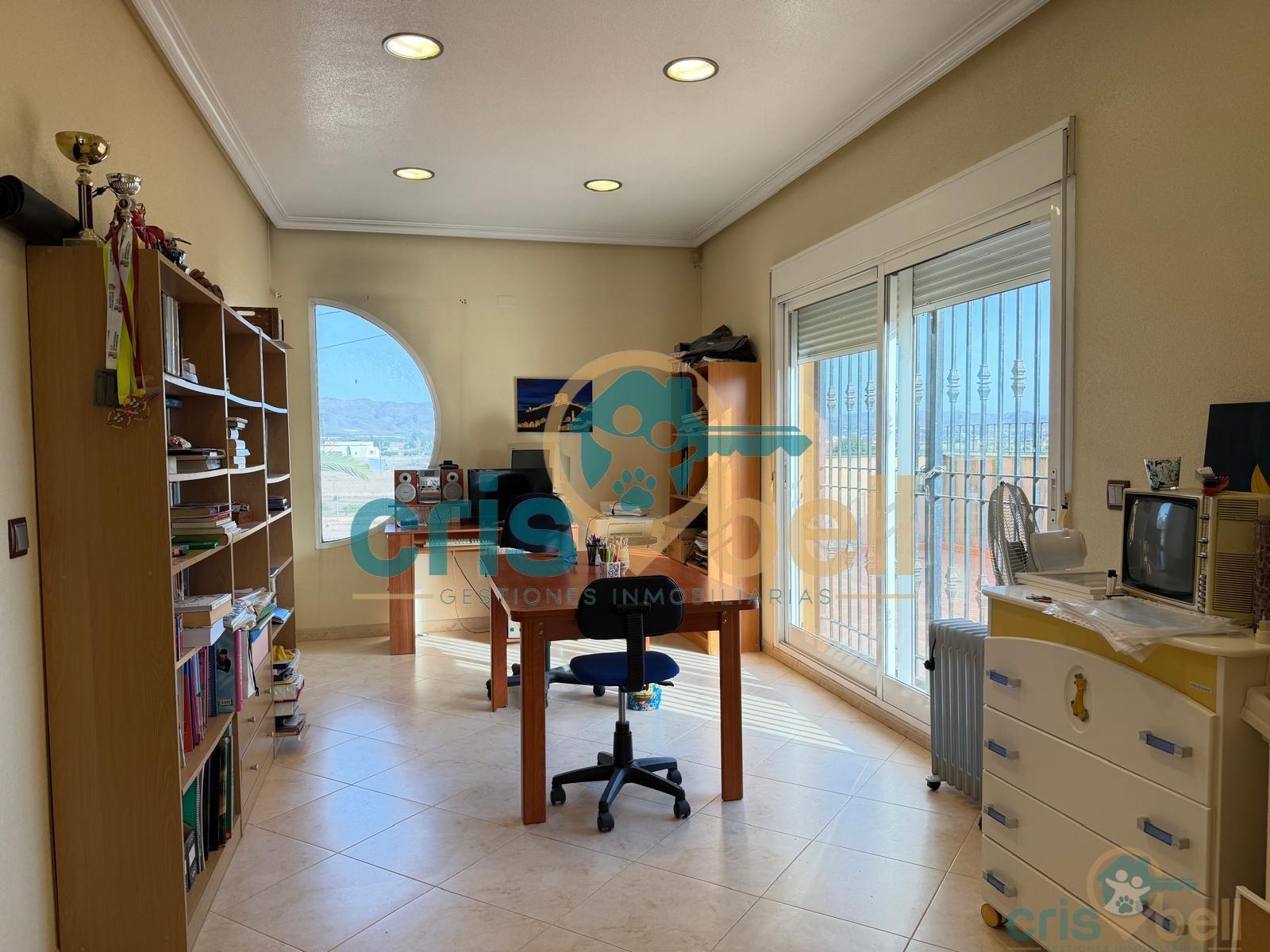 Venta de casa en Lorca