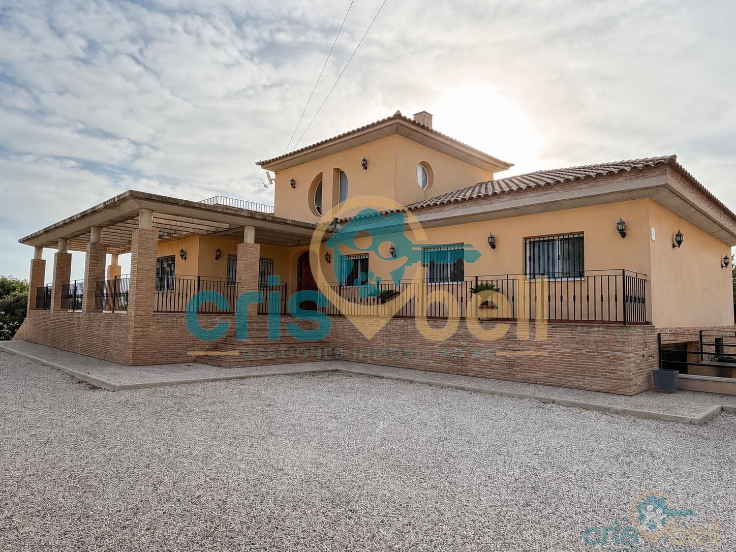 Venta de casa en Lorca