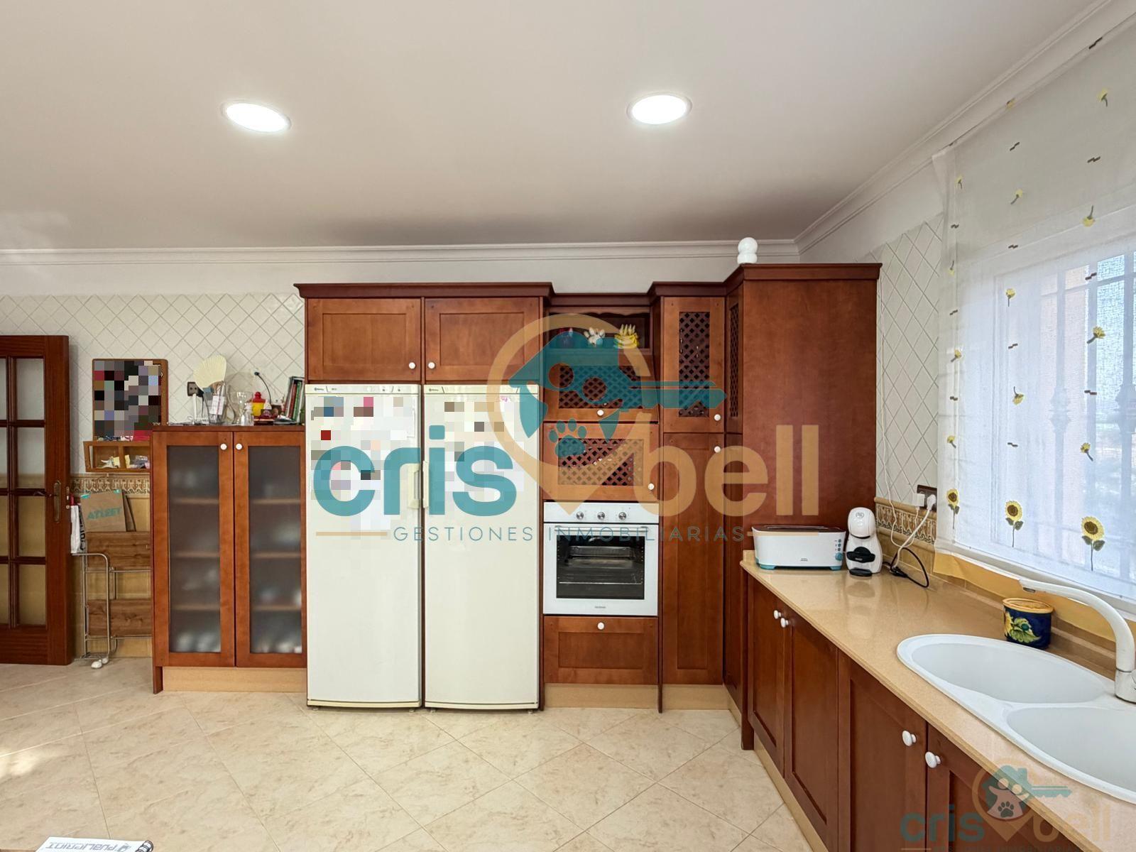 Venta de casa en Lorca