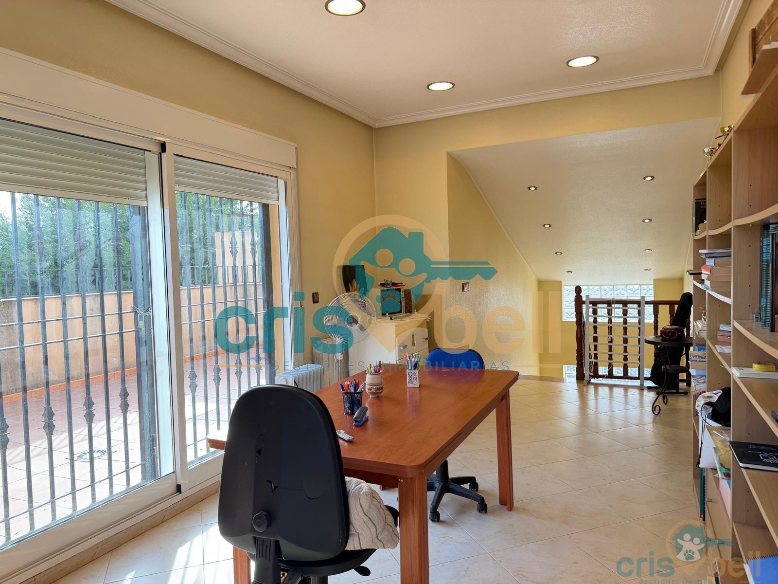 Venta de casa en Lorca
