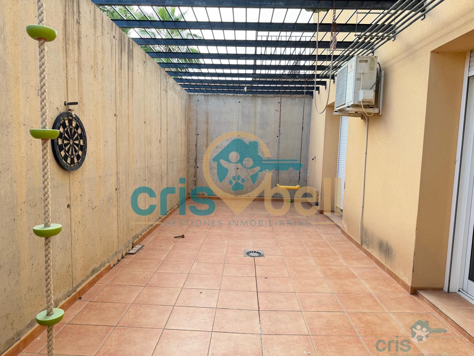 Venta de casa en Lorca