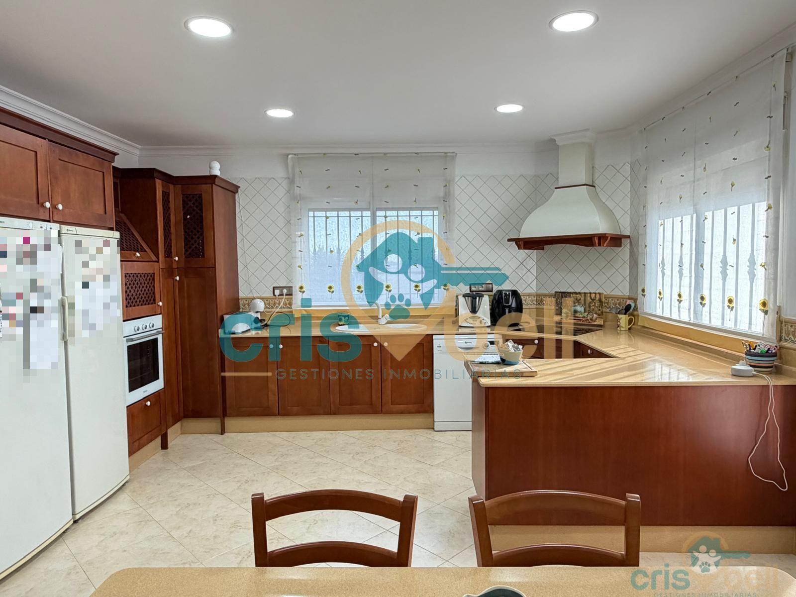 Venta de casa en Lorca