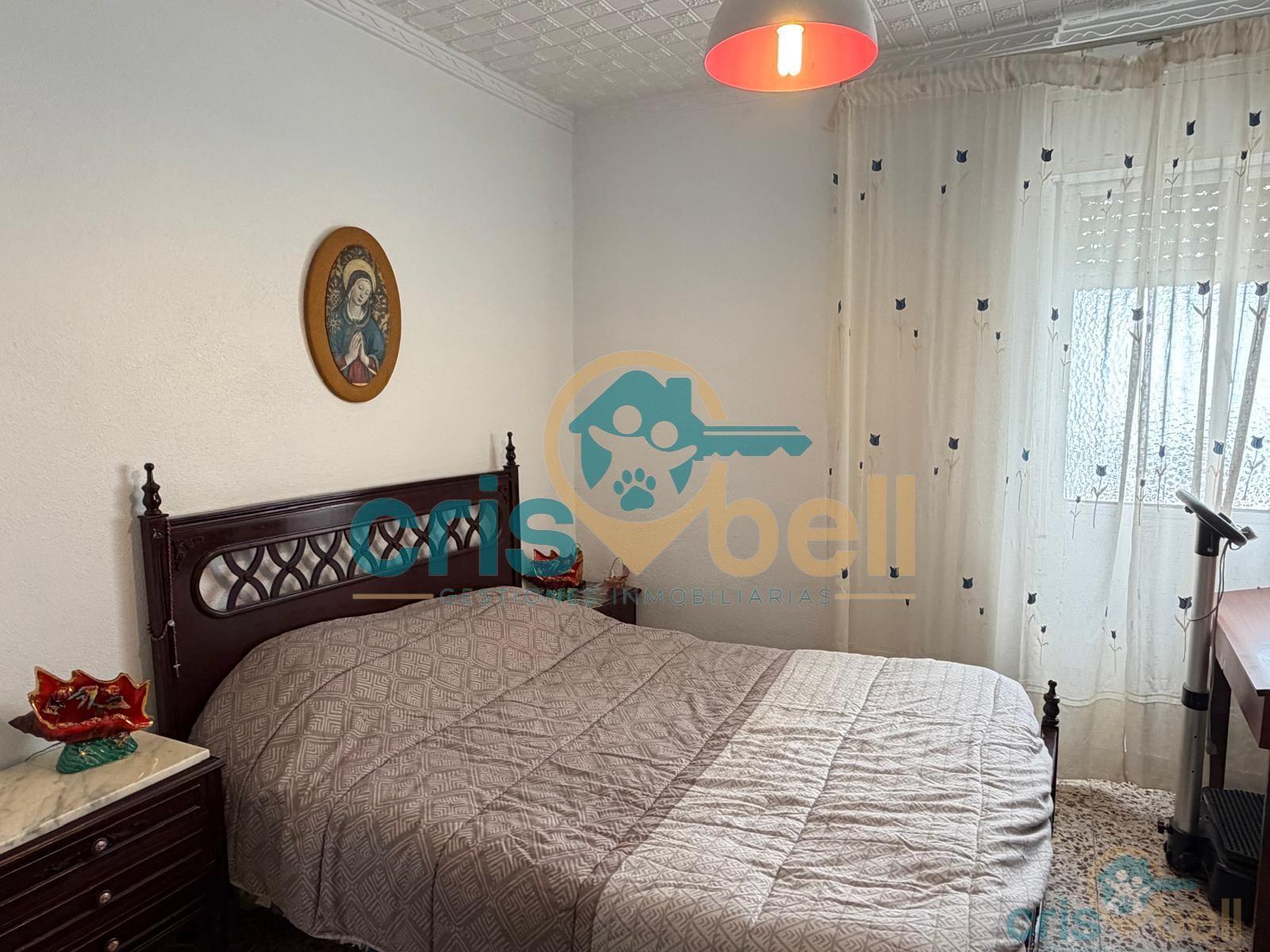 Venta de piso en Lorca