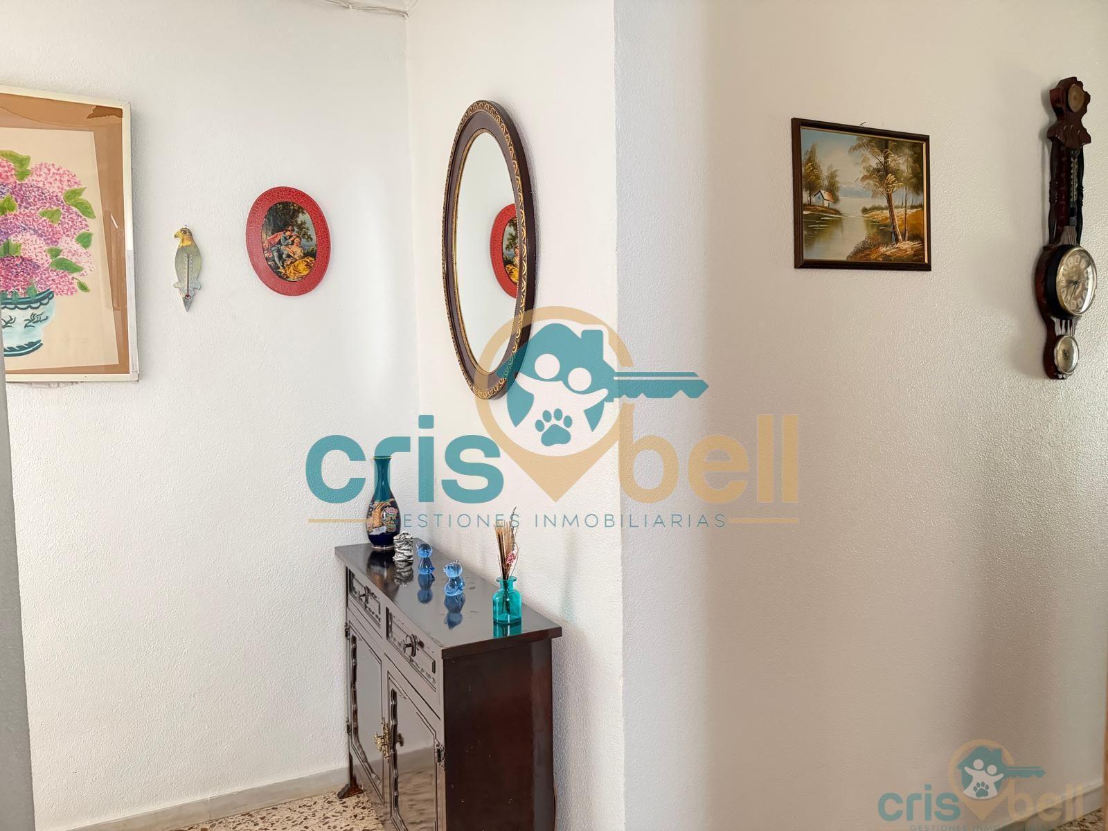 Venta de piso en Lorca