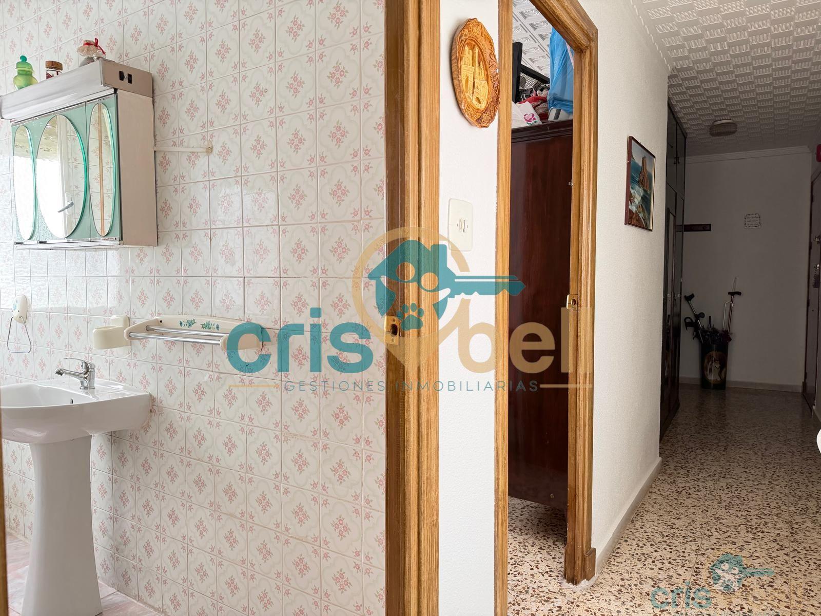 Venta de piso en Lorca
