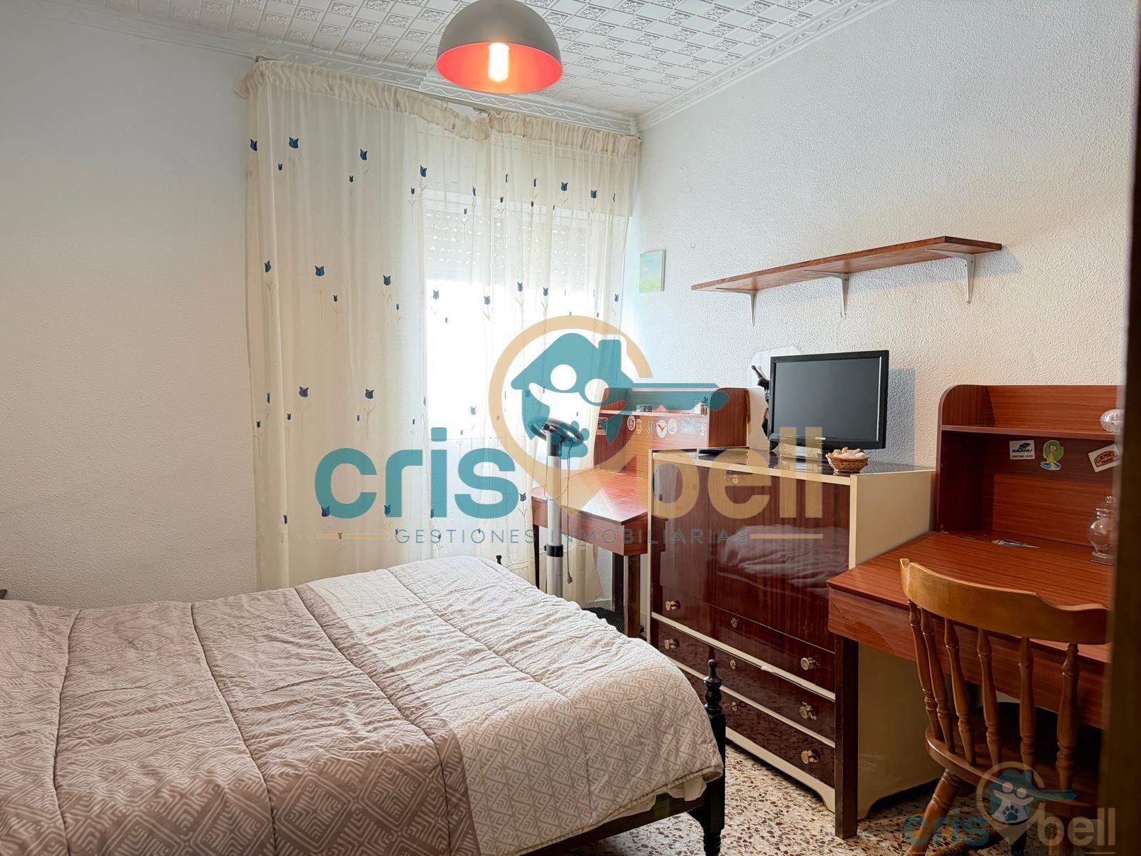 Venta de piso en Lorca