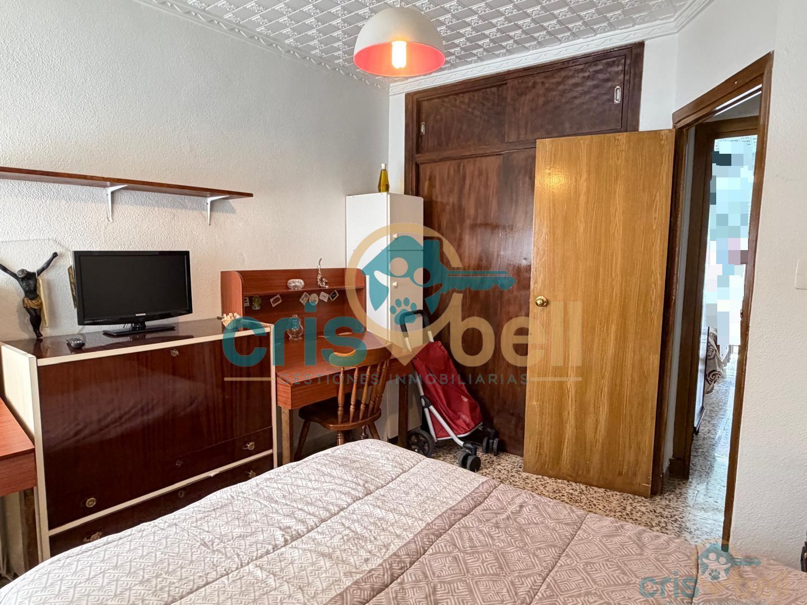 Venta de piso en Lorca