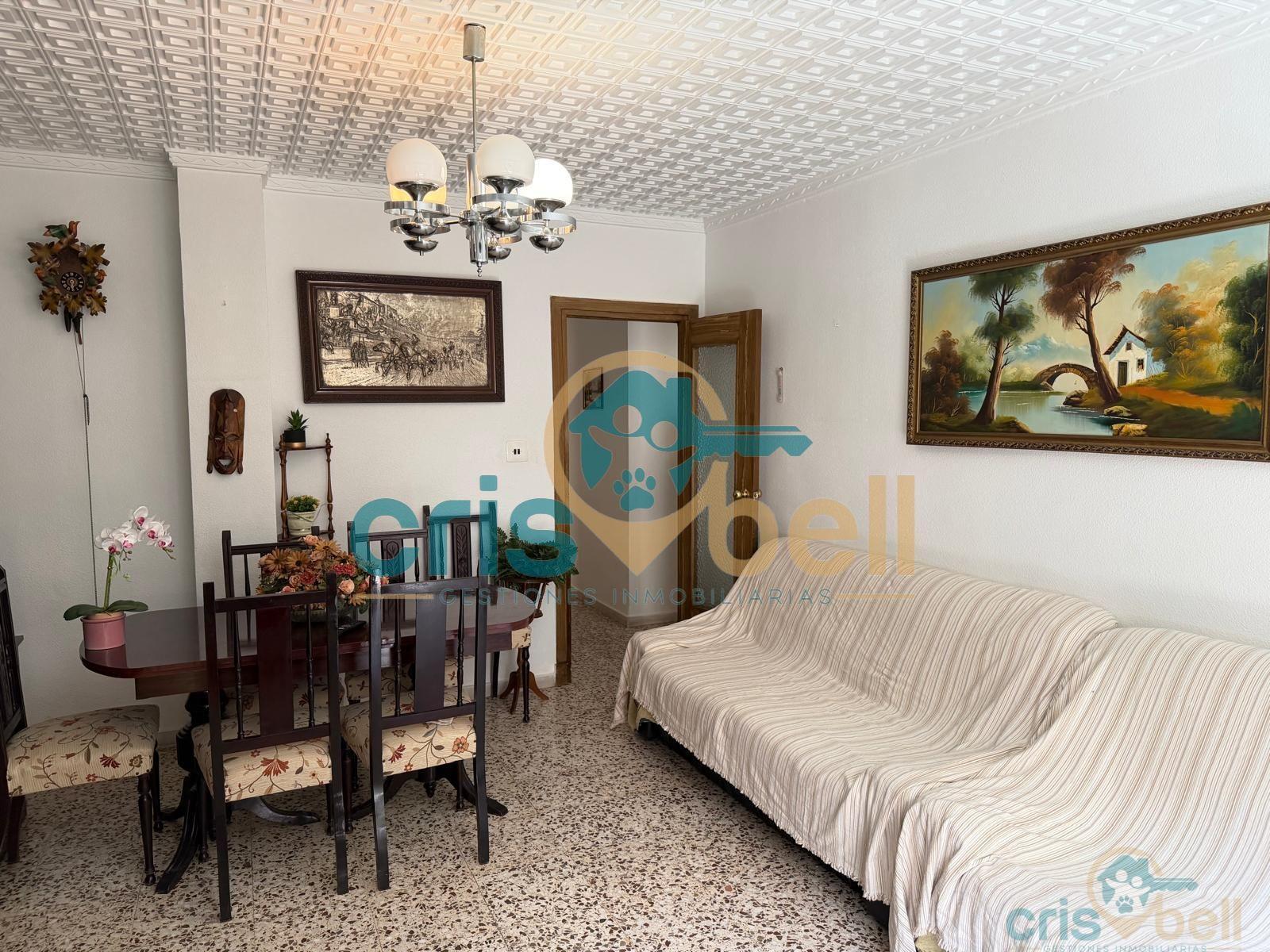 Venta de piso en Lorca