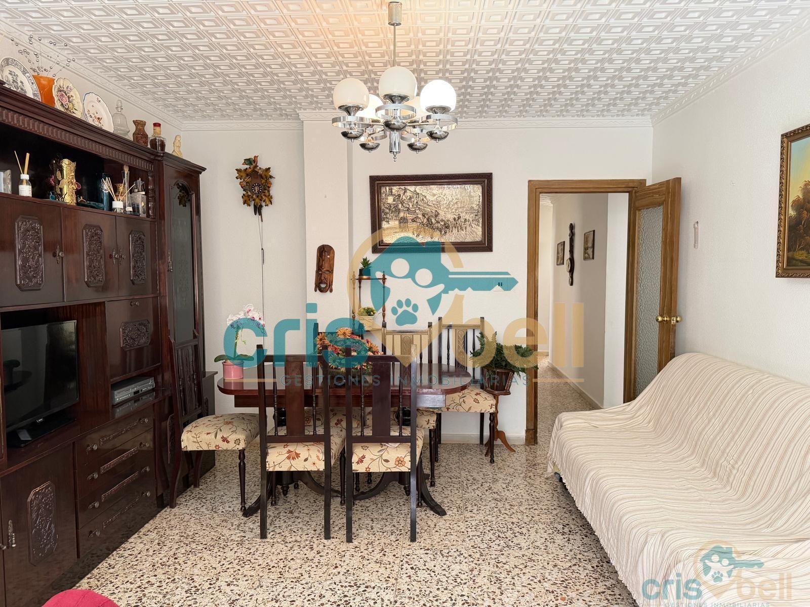 Venta de piso en Lorca