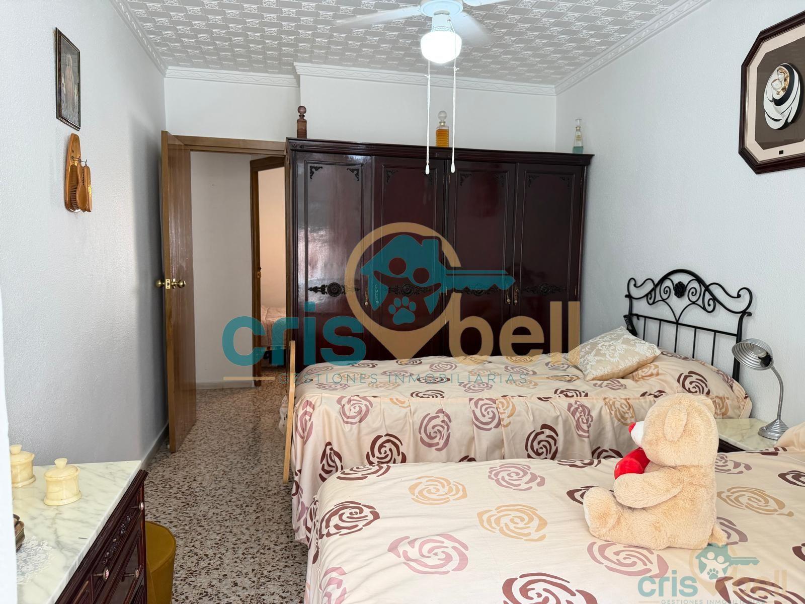 Venta de piso en Lorca
