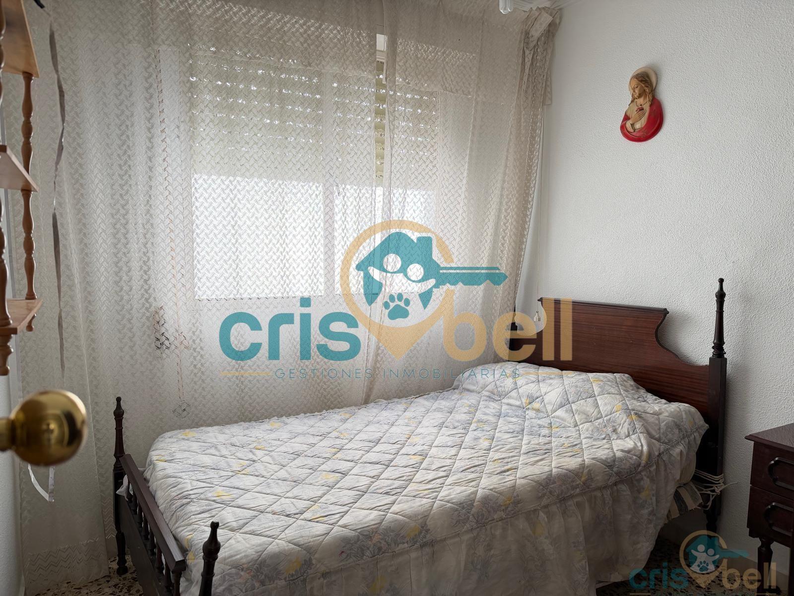 Venta de piso en Lorca
