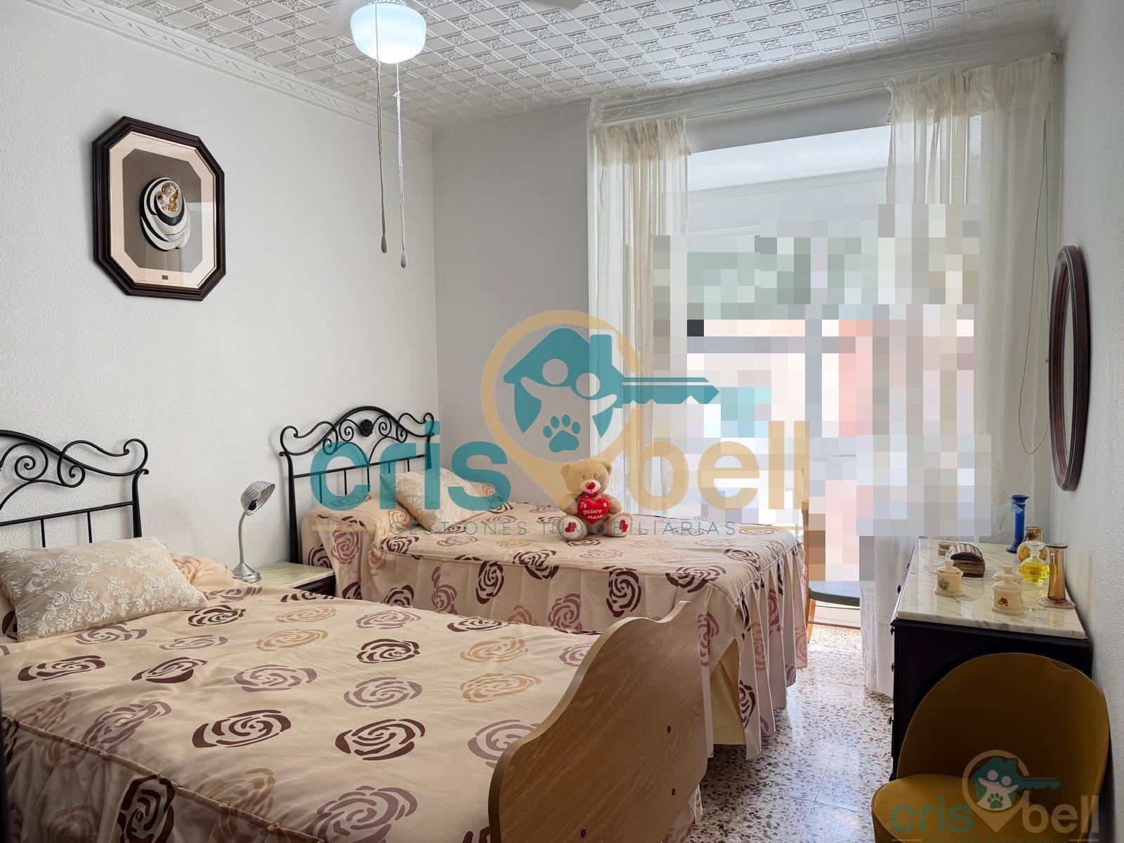 Venta de piso en Lorca