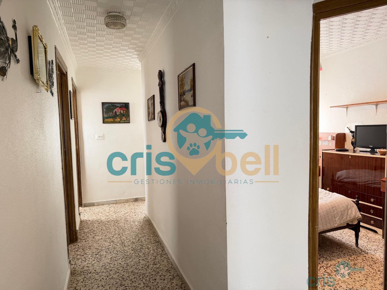 Venta de piso en Lorca