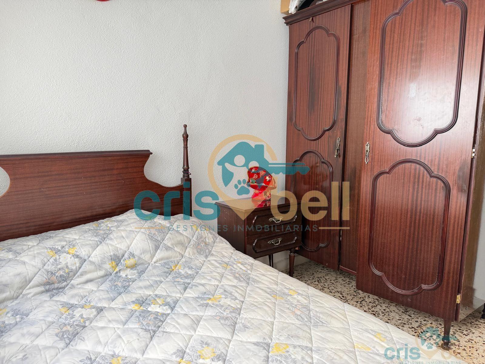 Venta de piso en Lorca
