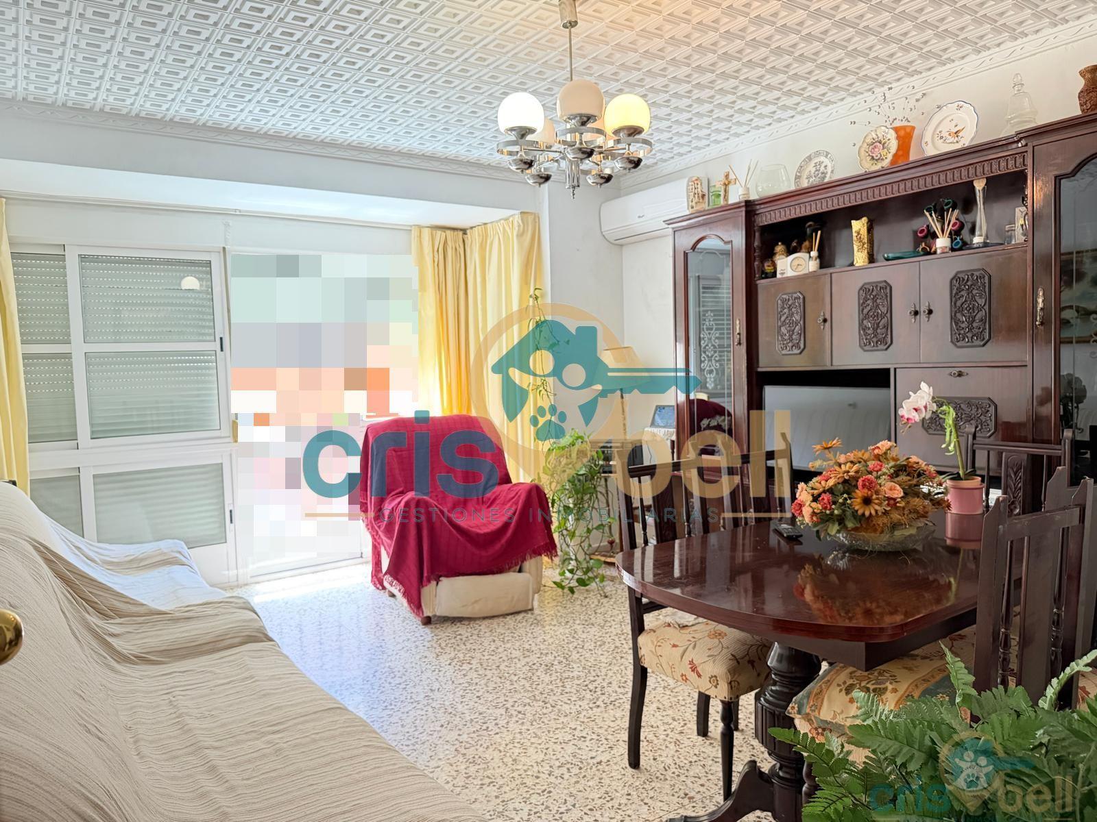 Venta de piso en Lorca