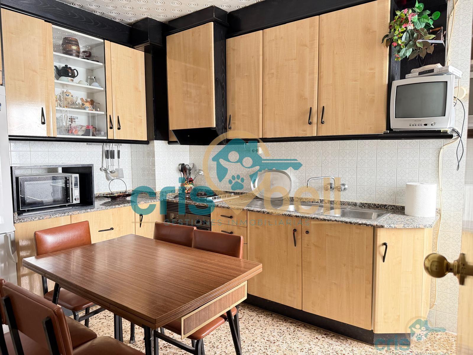 Venta de piso en Lorca
