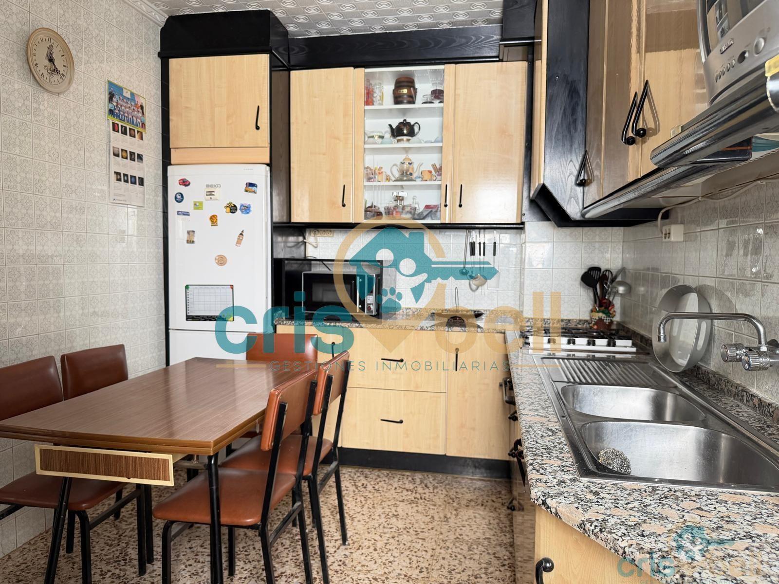 Venta de piso en Lorca