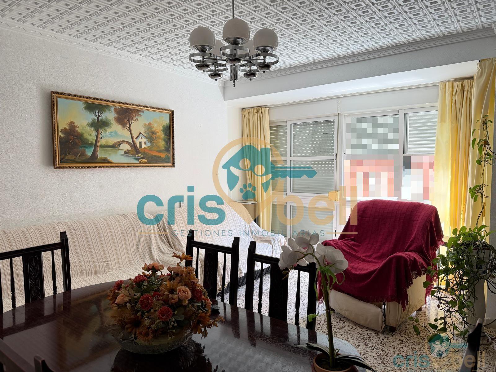 Venta de piso en Lorca