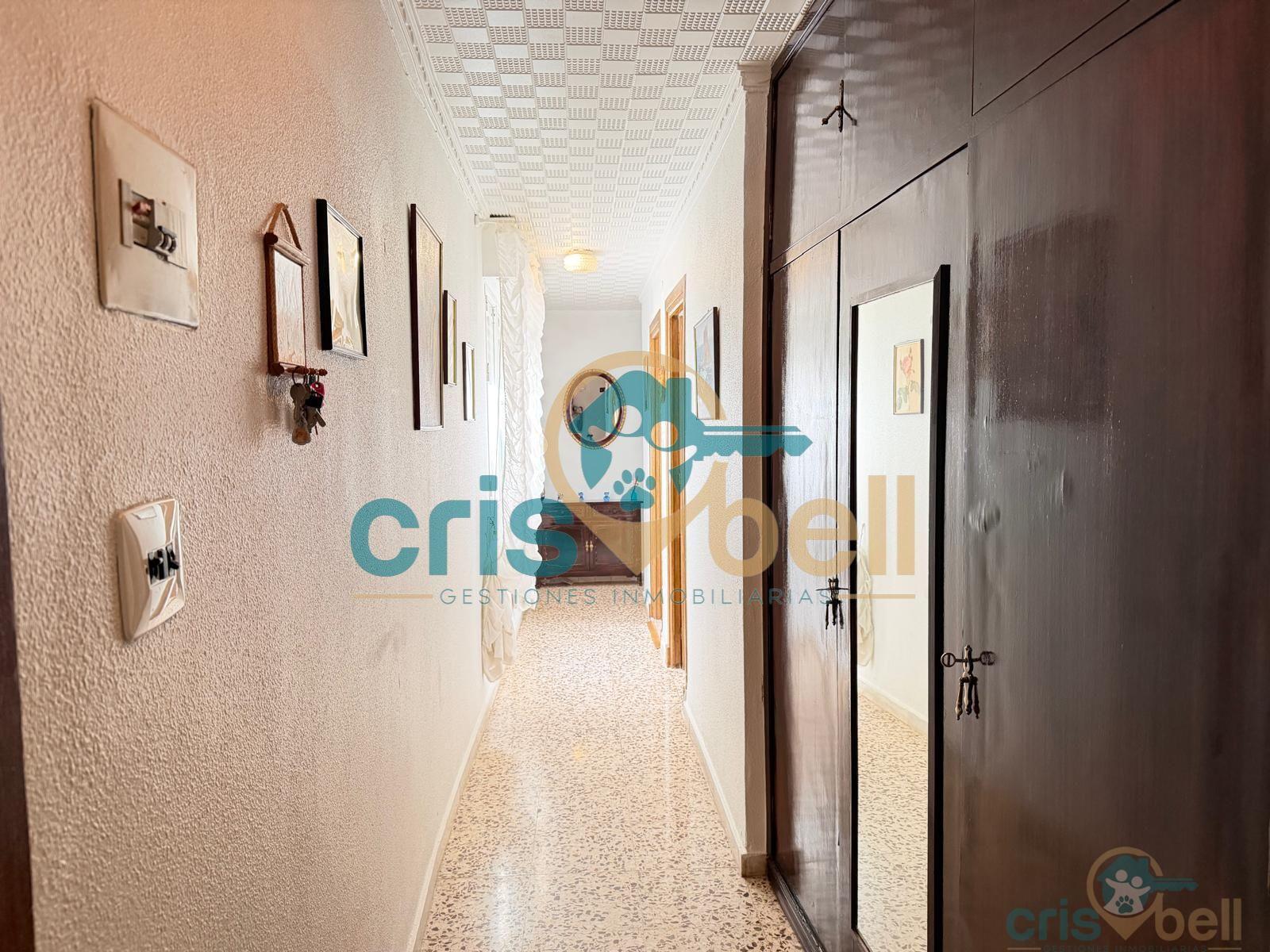 Venta de piso en Lorca