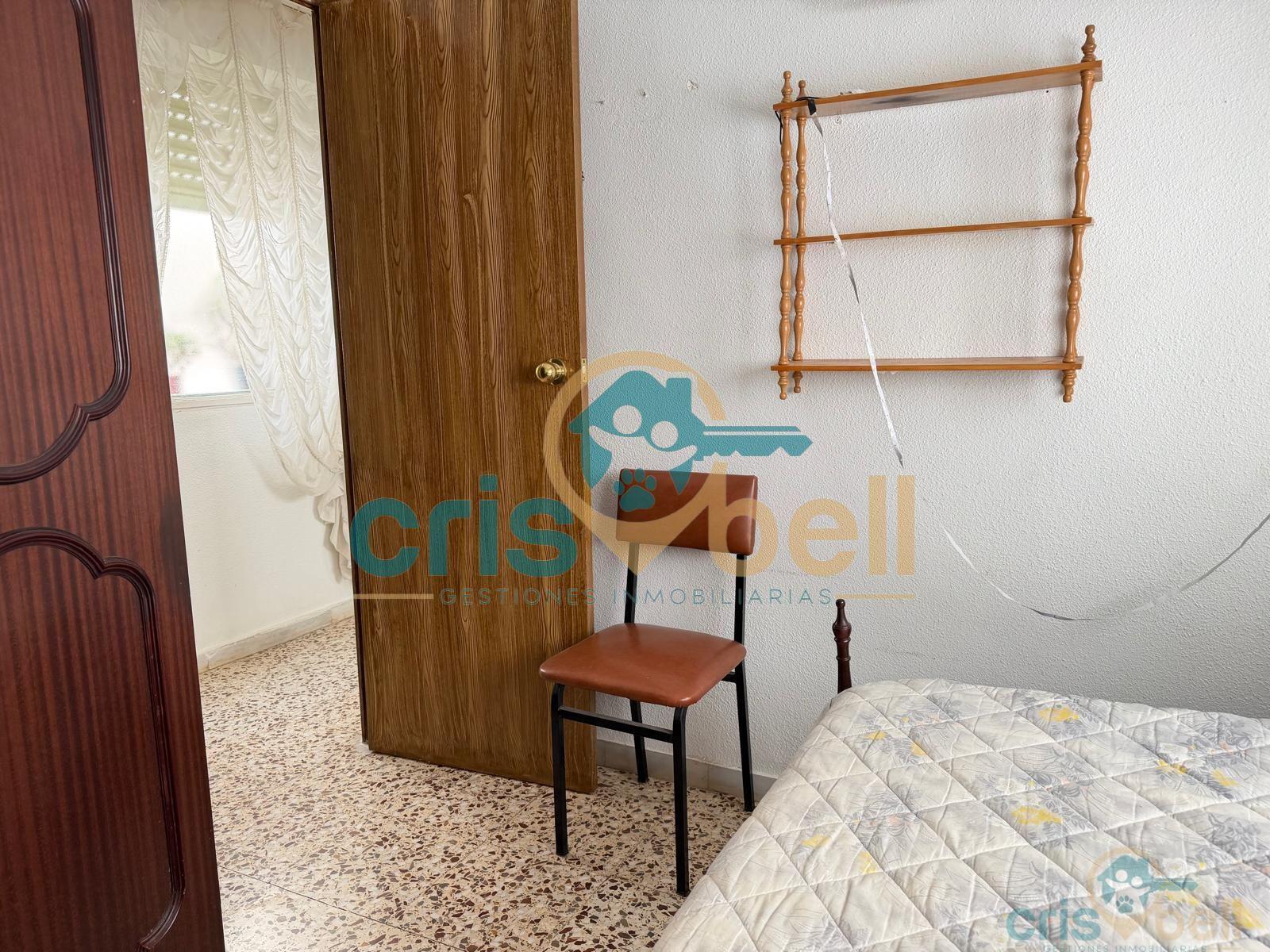 Venta de piso en Lorca