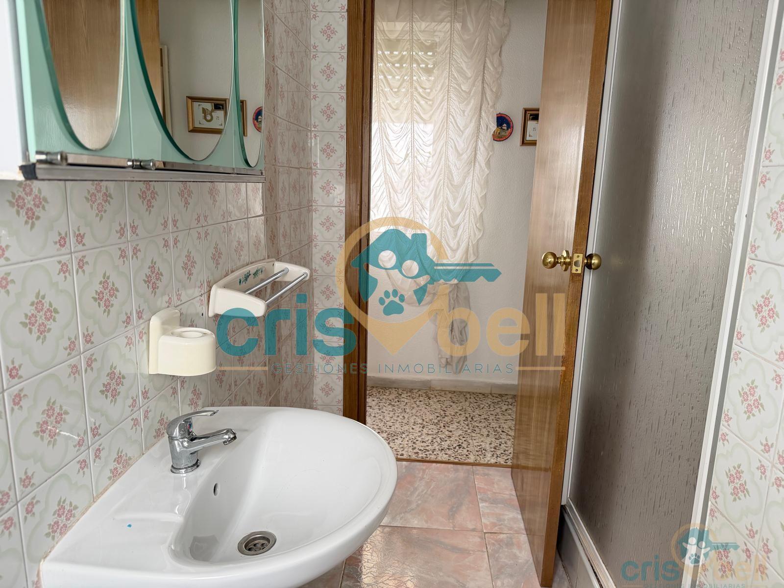 Venta de piso en Lorca