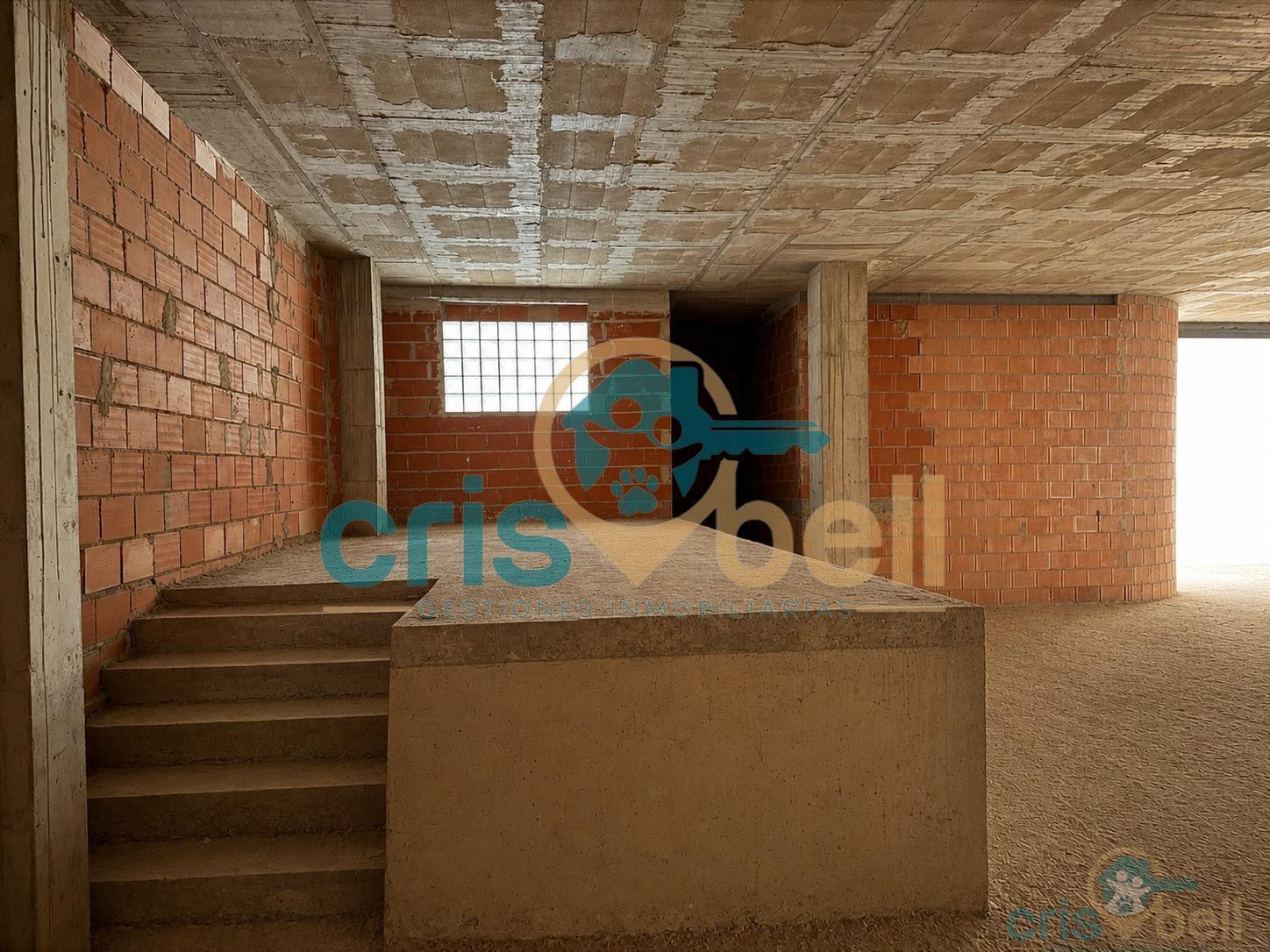 Venta de local en Águilas