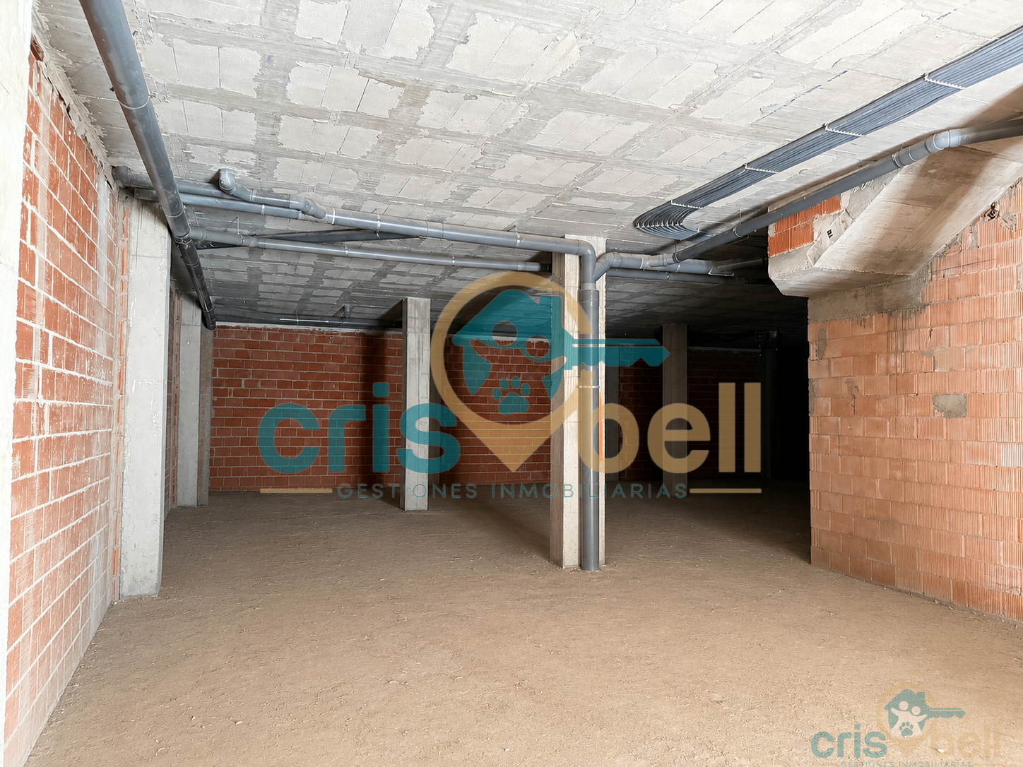 Venta de local en Águilas