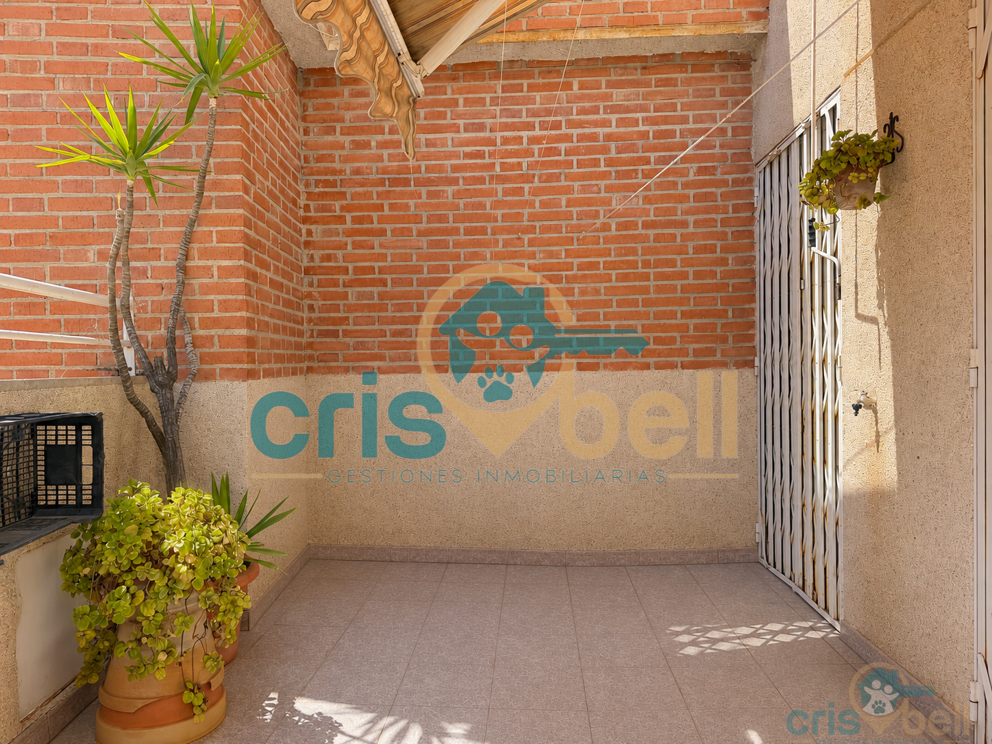 Venta de piso en Lorca