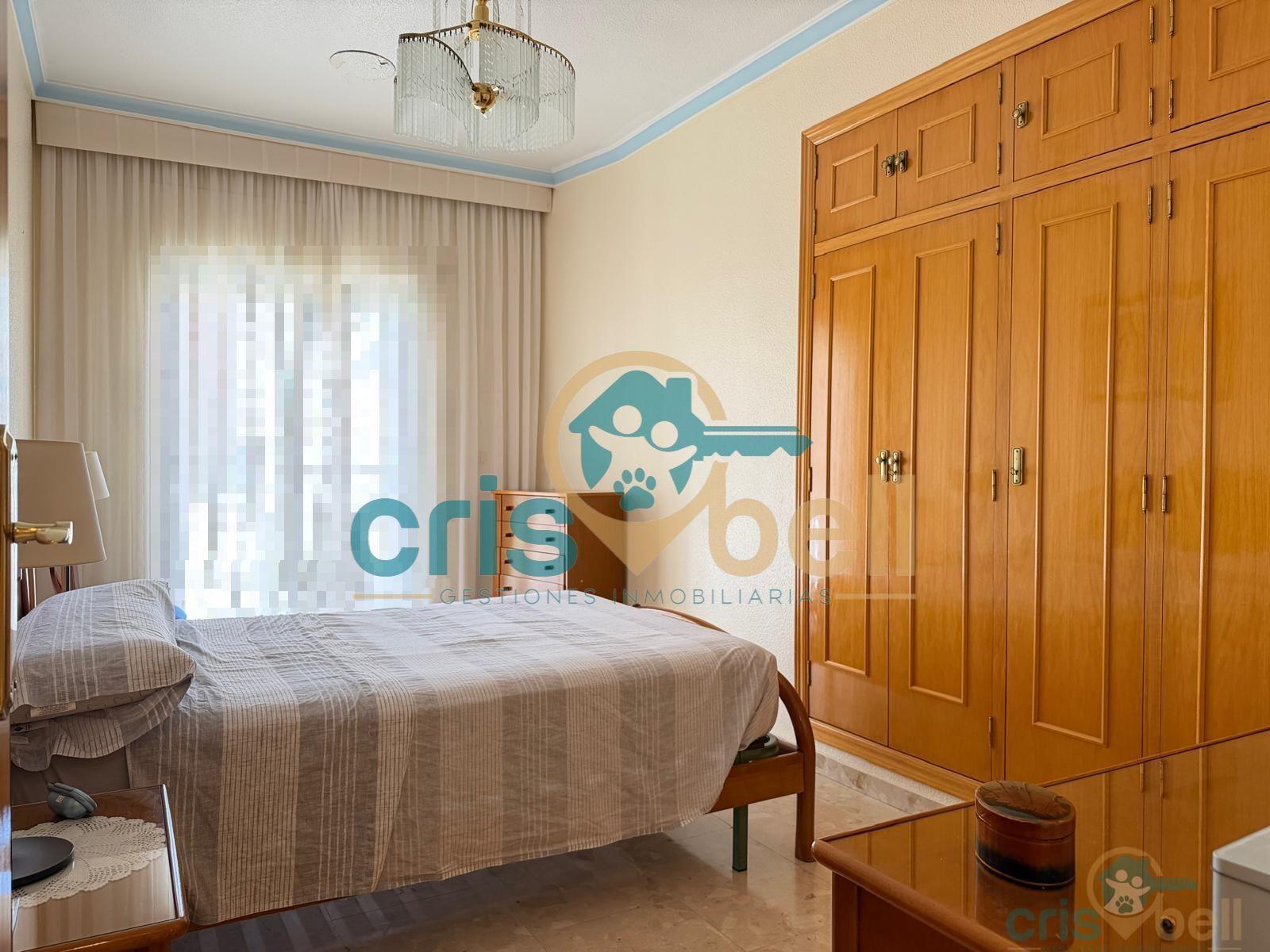 Venta de piso en Lorca