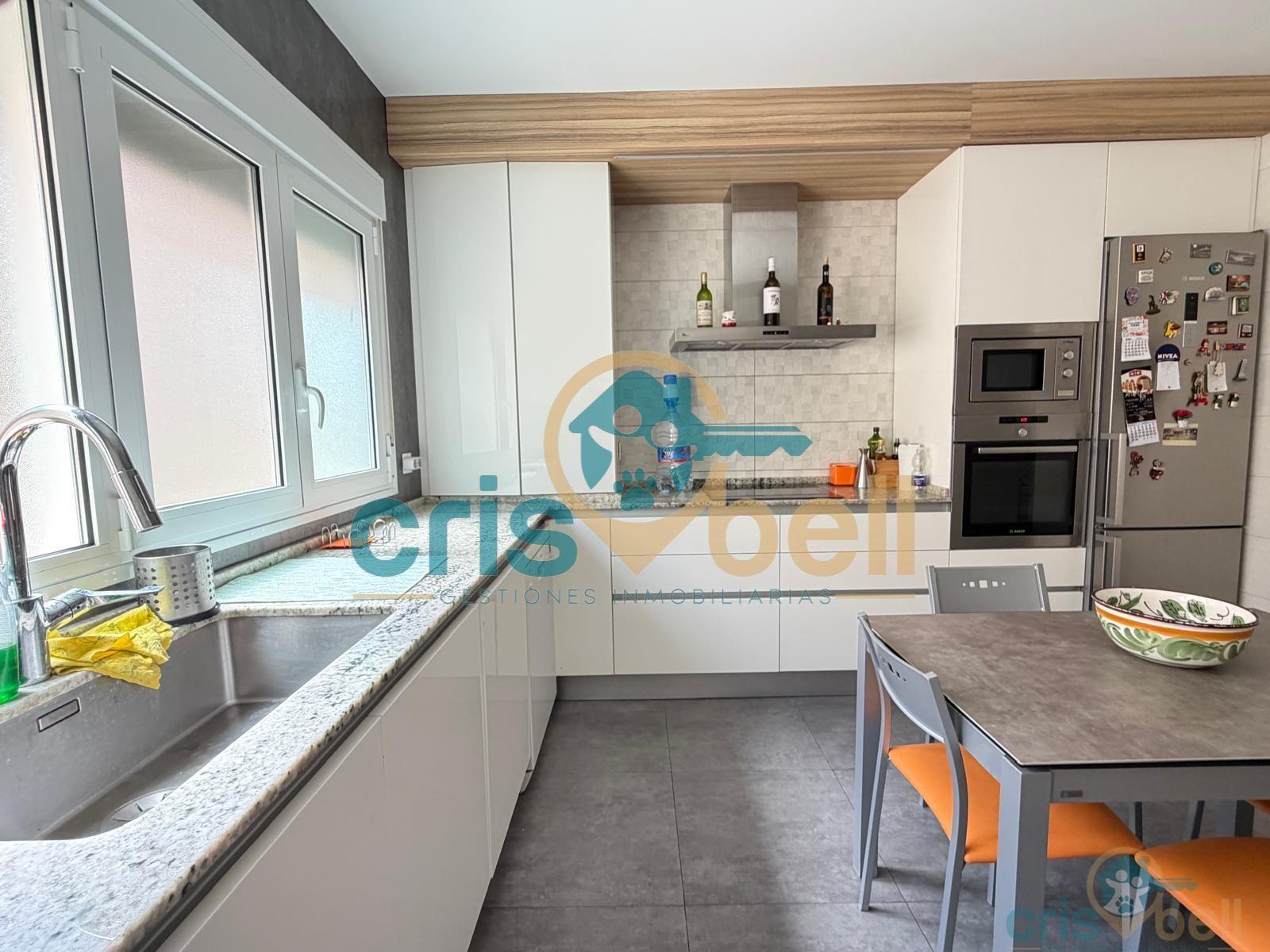 Venta de piso en Lorca