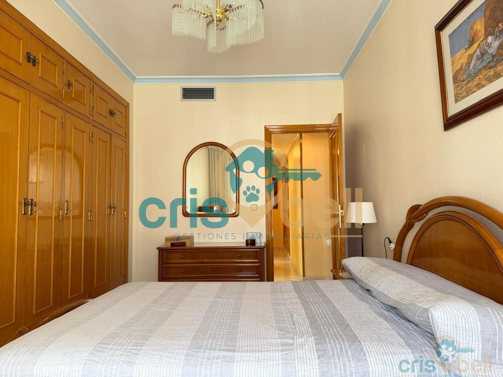 Venta de piso en Lorca
