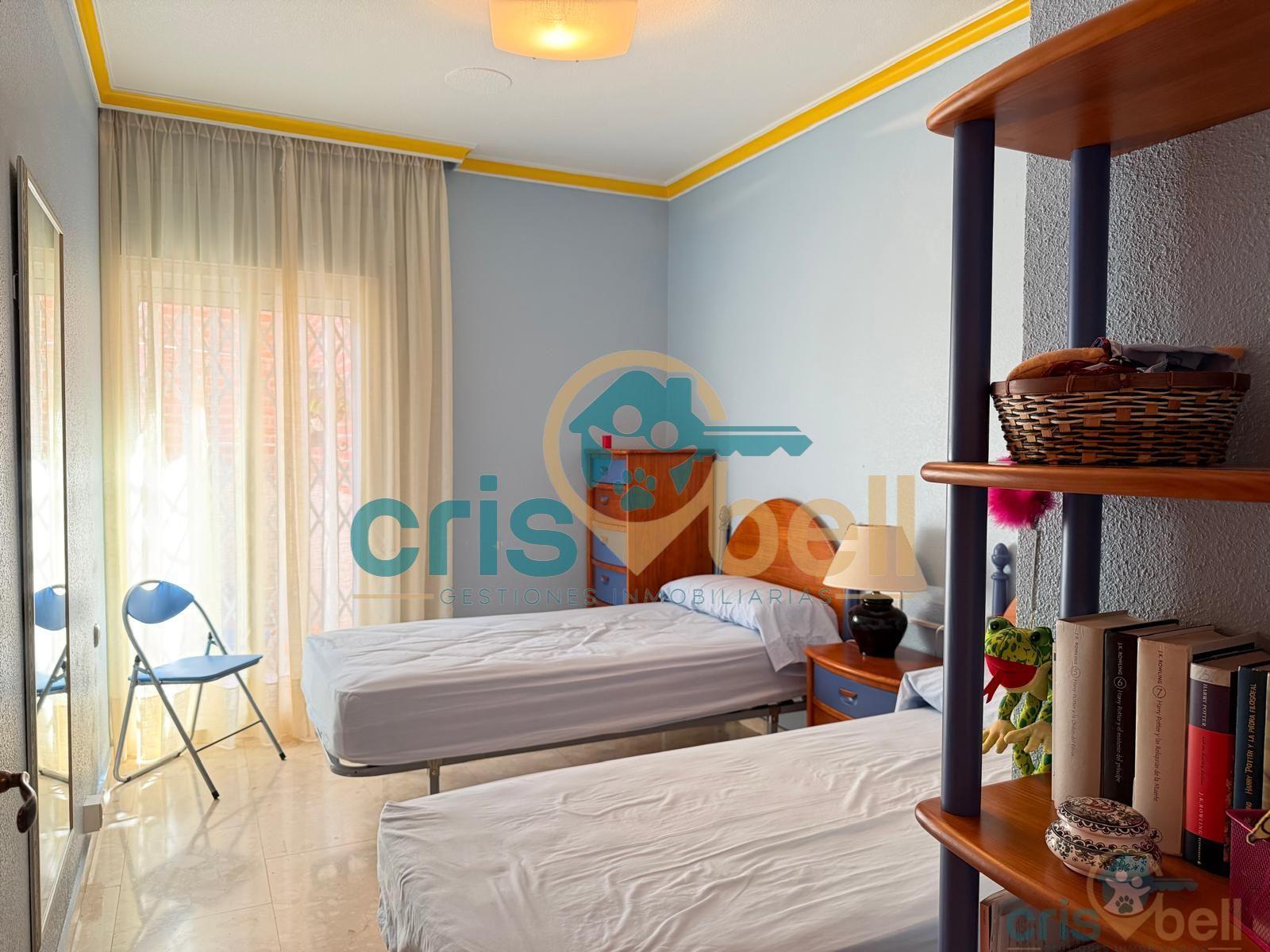 Venta de piso en Lorca