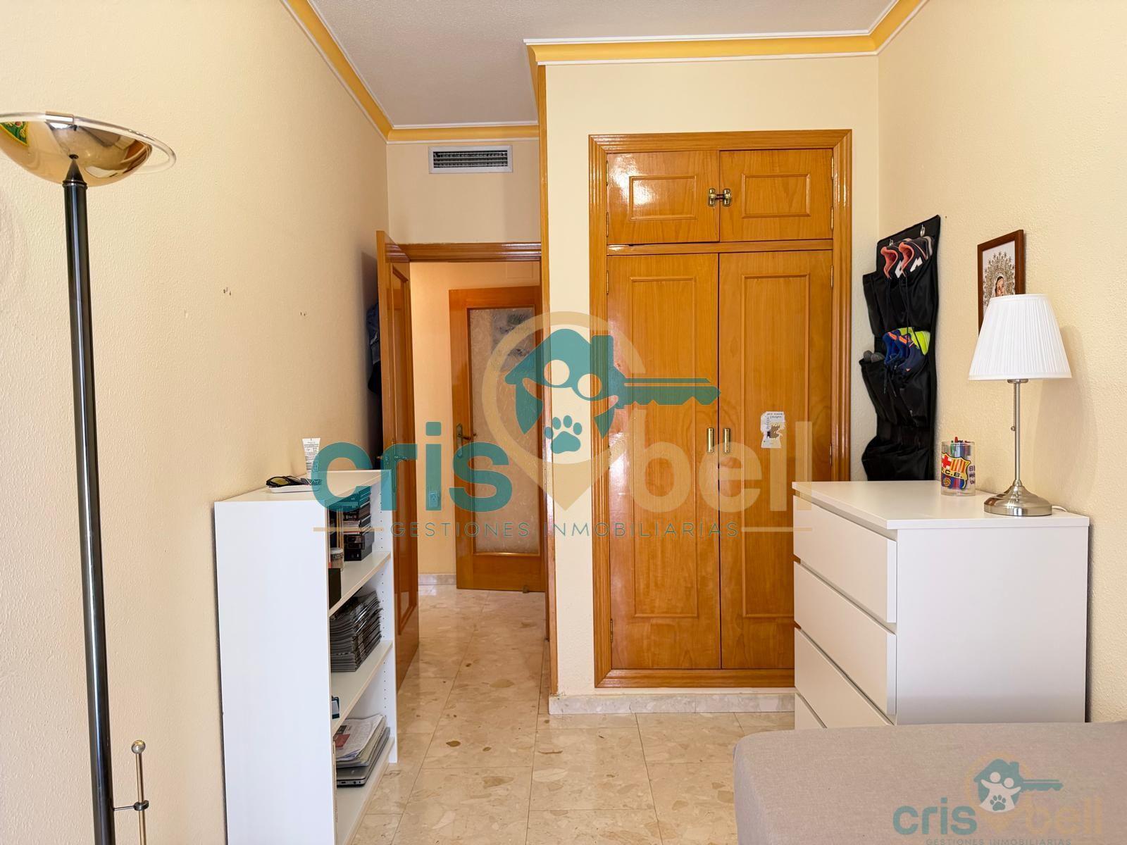 Venta de piso en Lorca