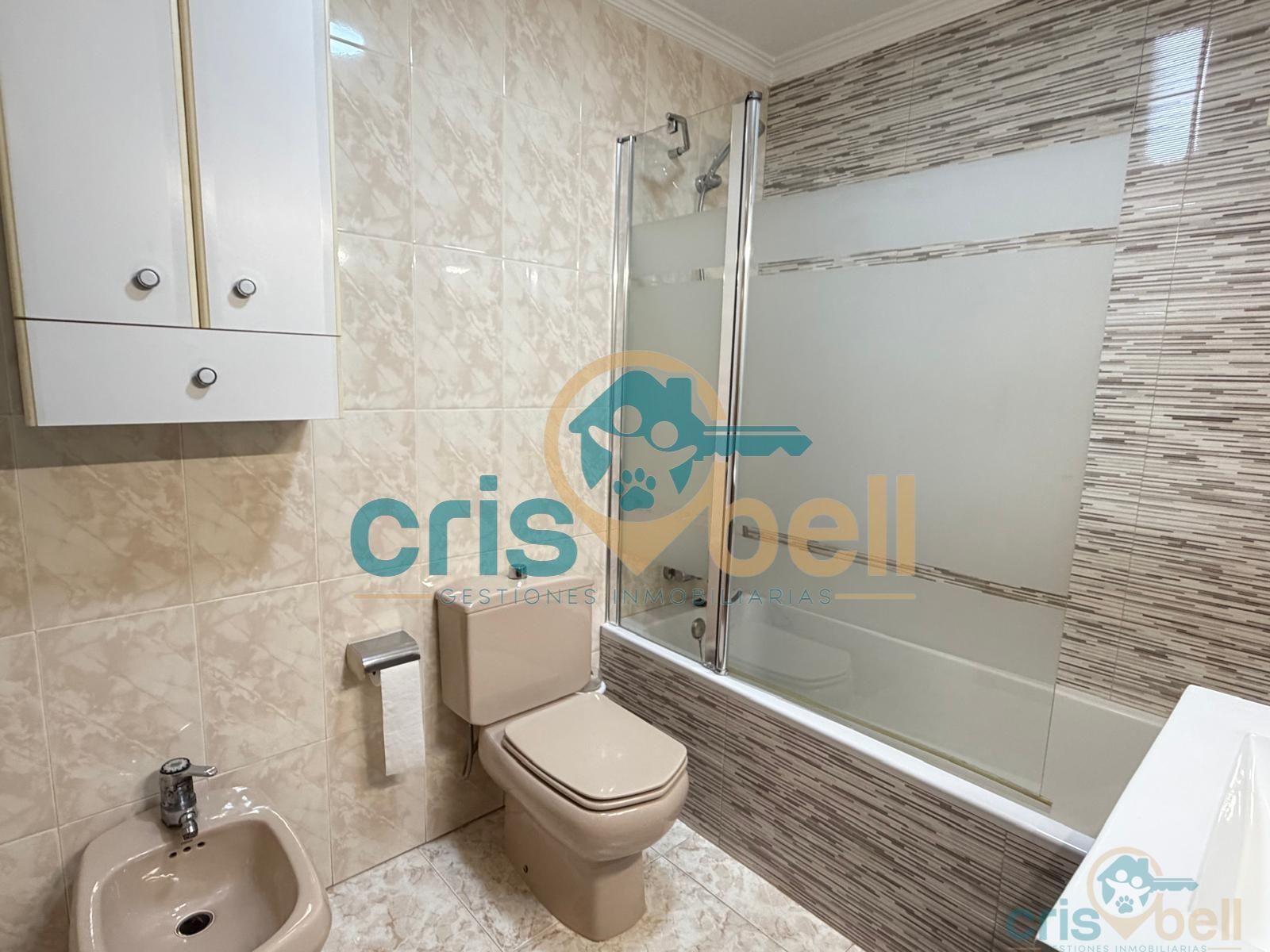 Venta de piso en Lorca